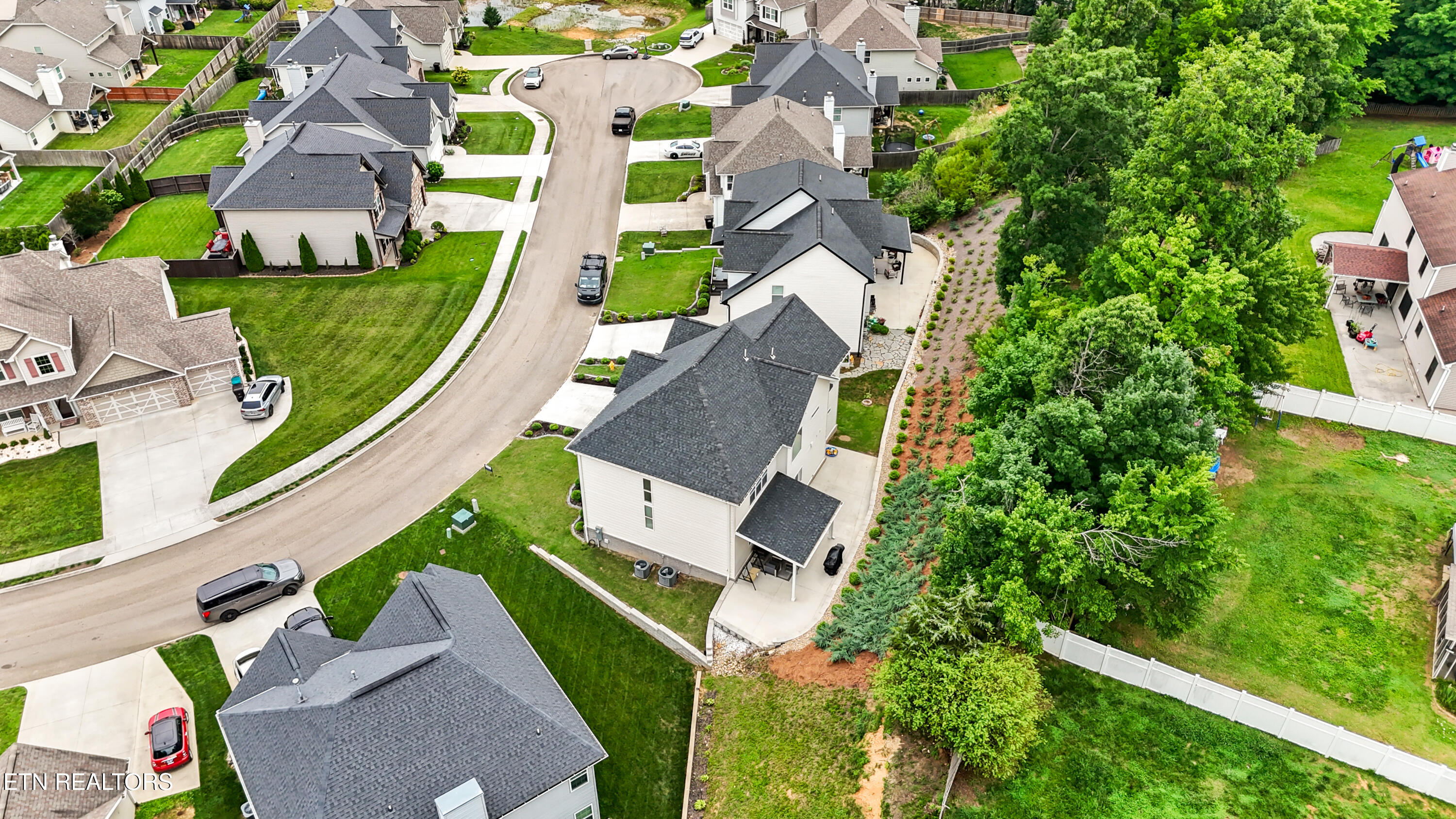 1125 Hamilton Farm Lane Knoxville TN 37932