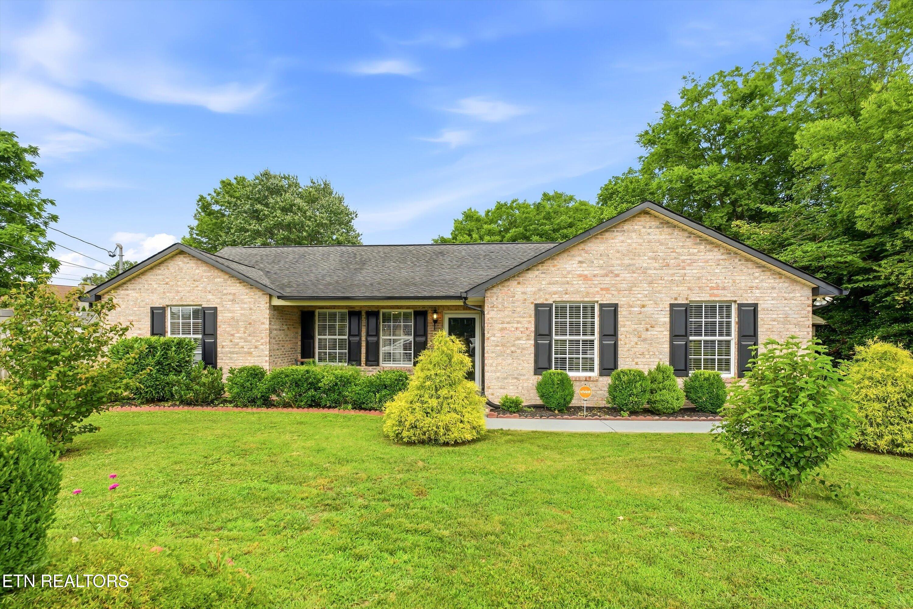 7200 Genoa Lane Knoxville TN 37918