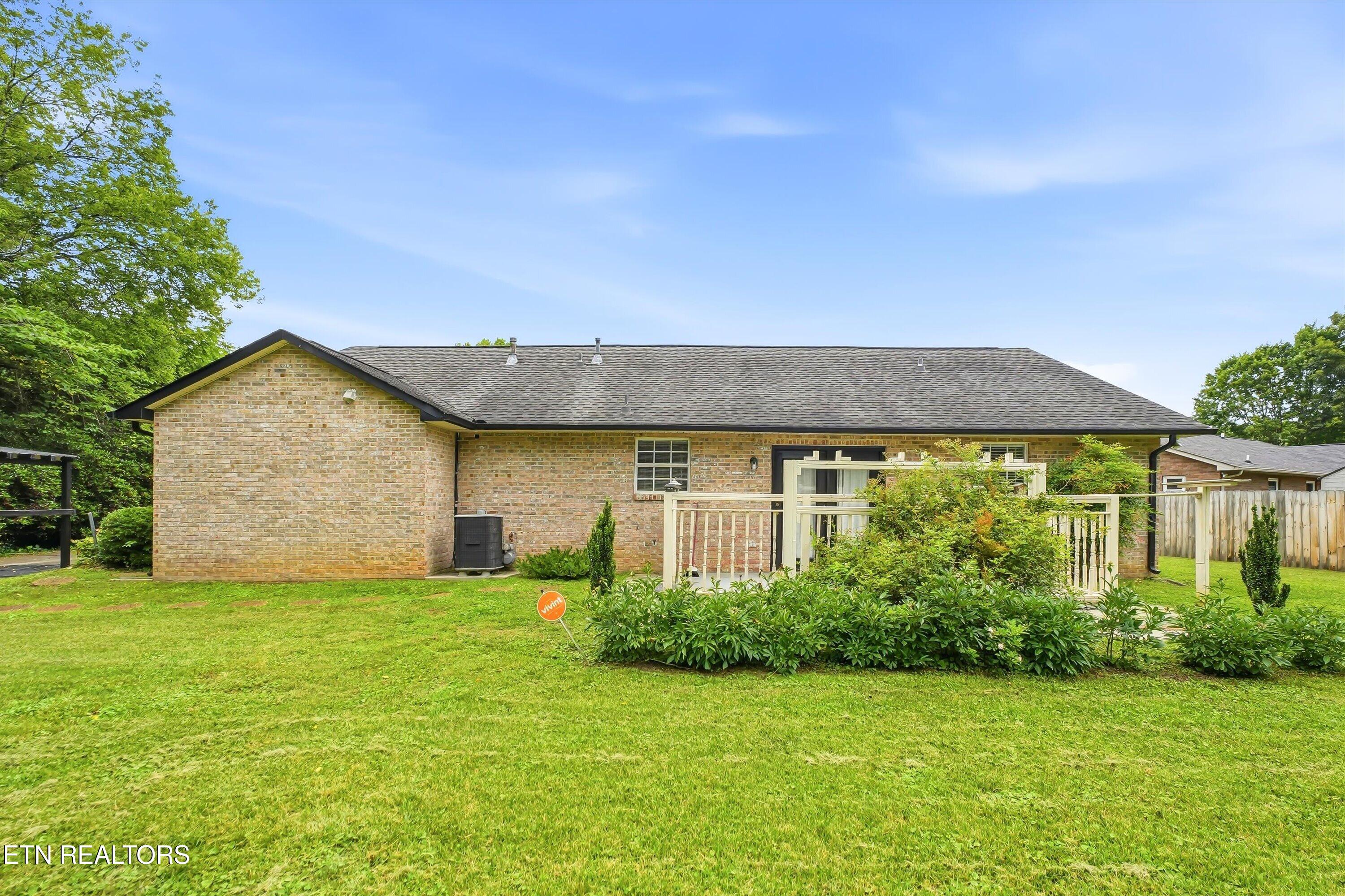 7200 Genoa Lane Knoxville TN 37918