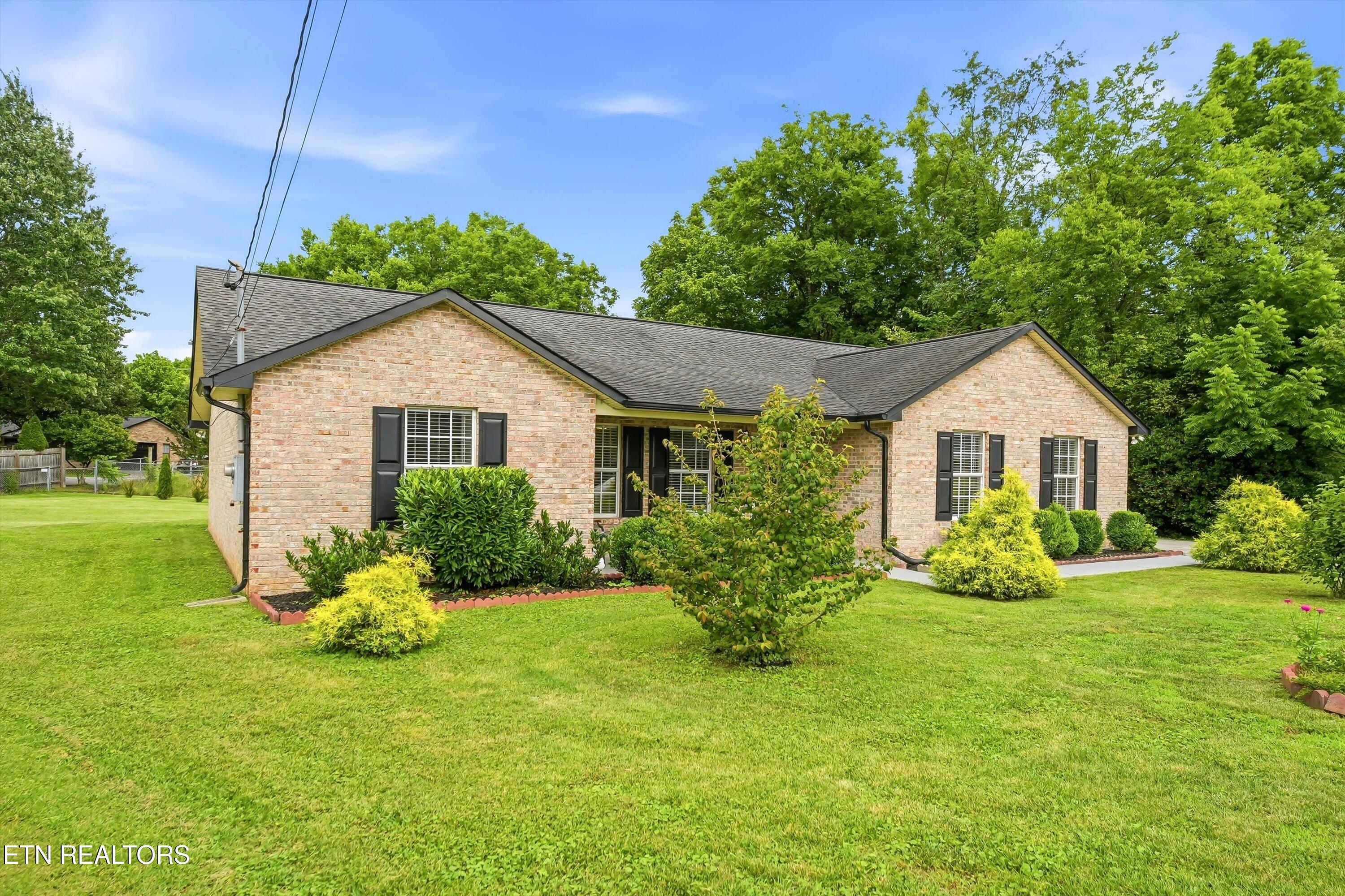 7200 Genoa Lane Knoxville TN 37918