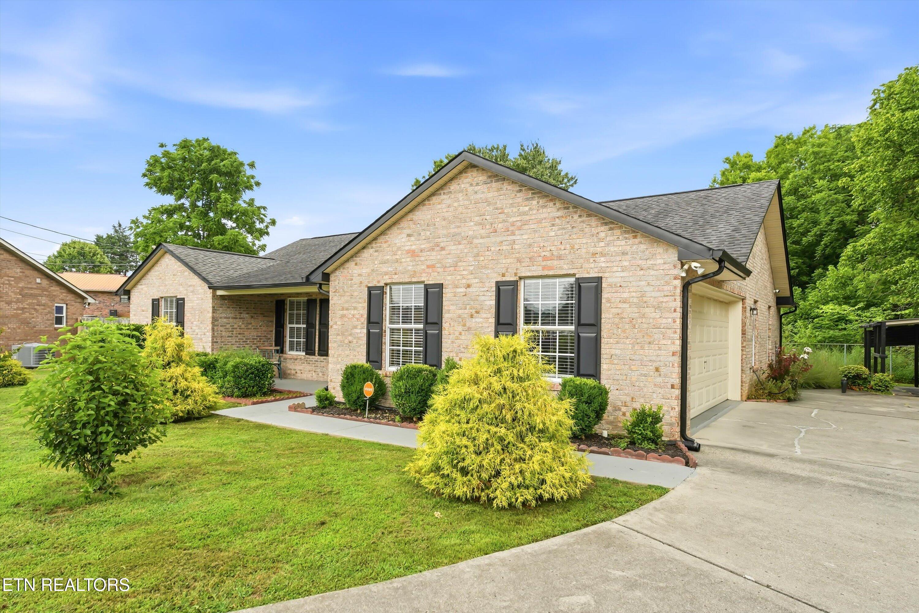 7200 Genoa Lane Knoxville TN 37918