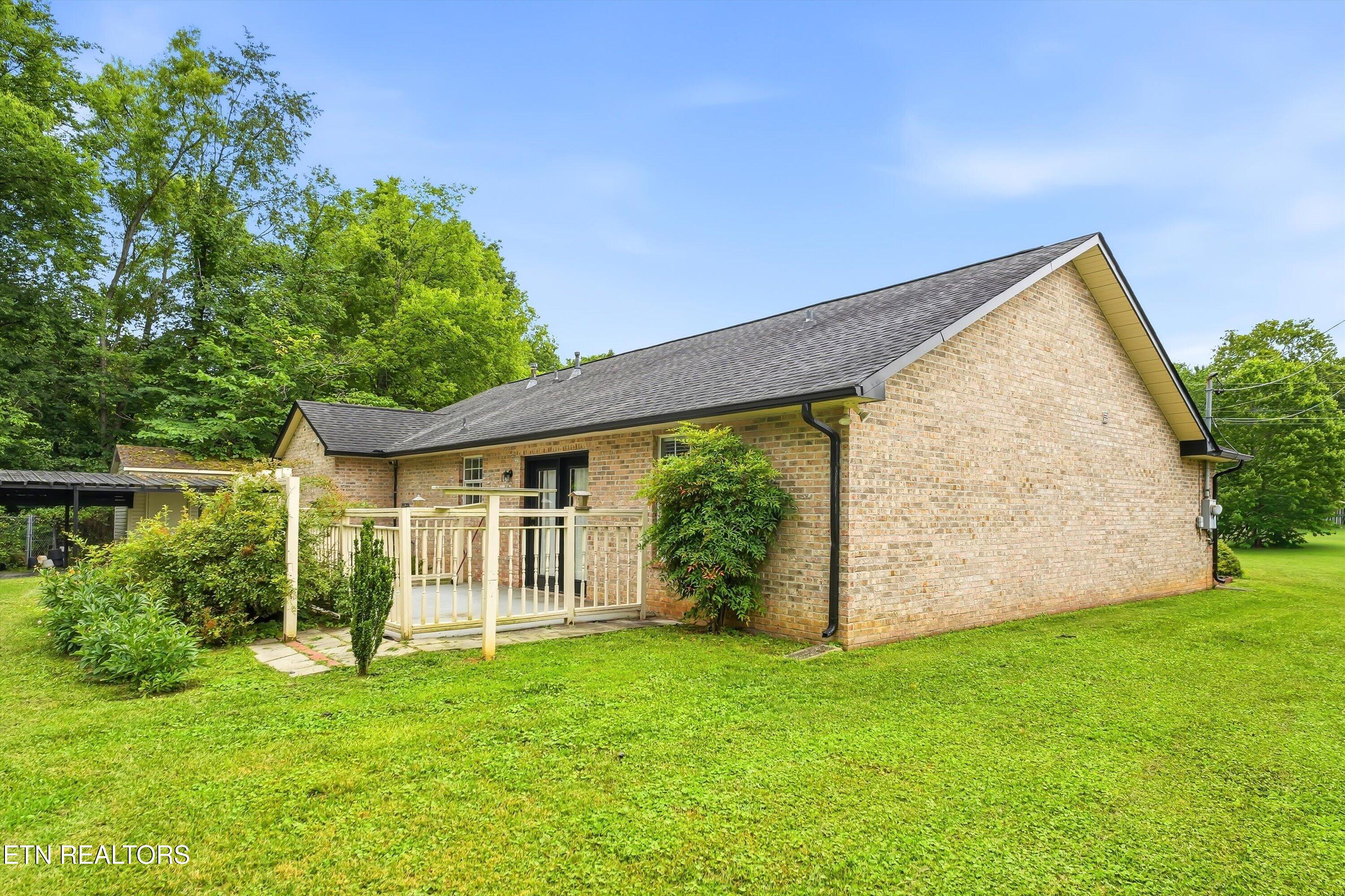 7200 Genoa Lane Knoxville TN 37918