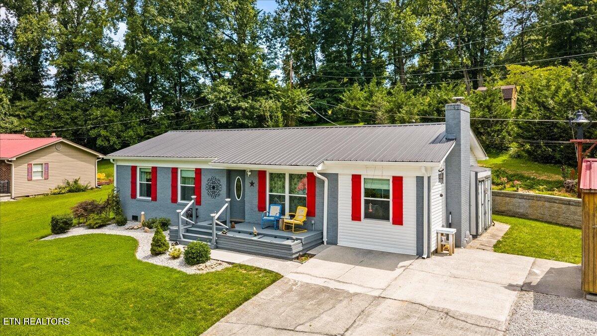 112 Country Hill Lane Lafollette TN 37766