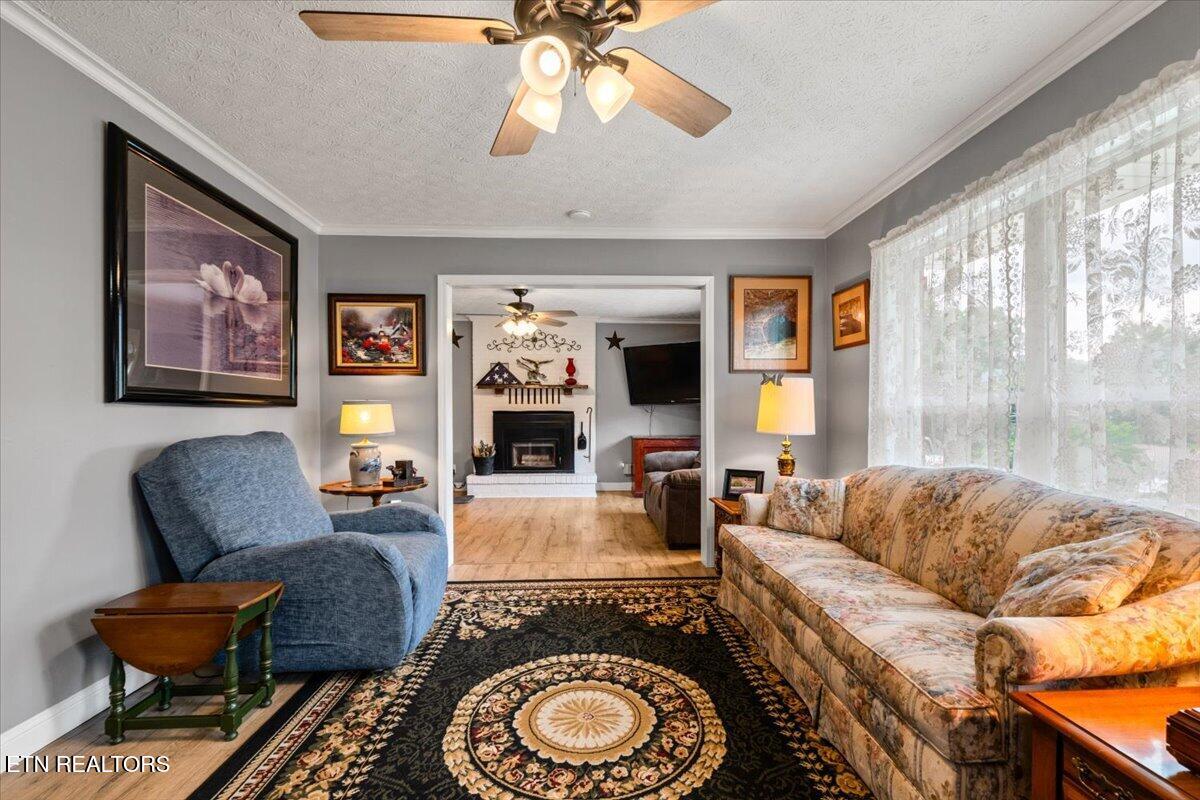 112 Country Hill Lane Lafollette TN 37766