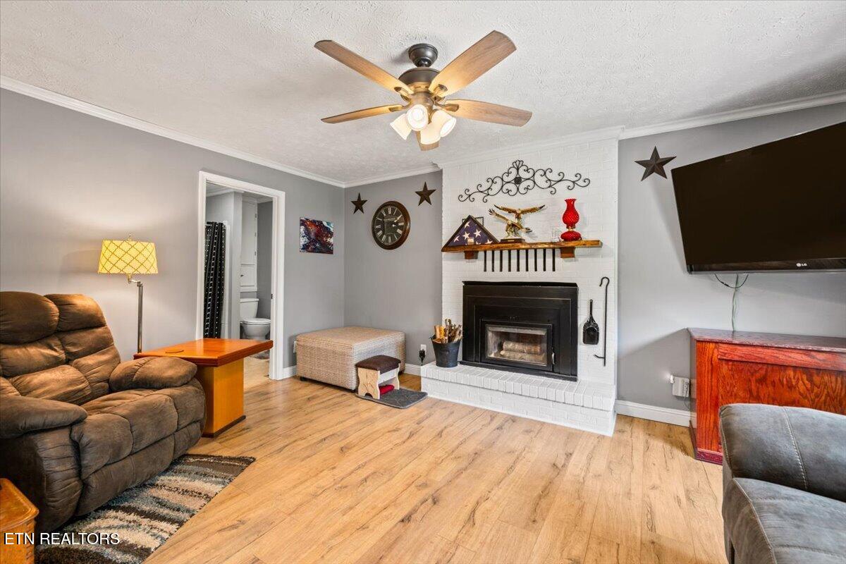 112 Country Hill Lane Lafollette TN 37766