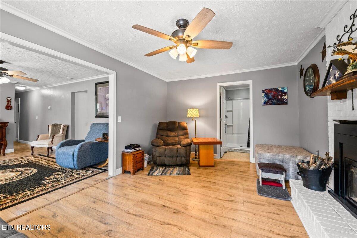 112 Country Hill Lane Lafollette TN 37766