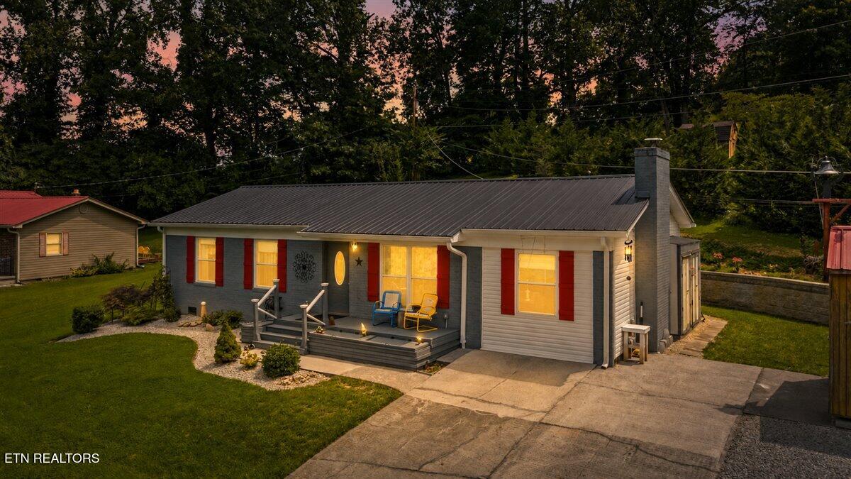 112 Country Hill Lane Lafollette TN 37766