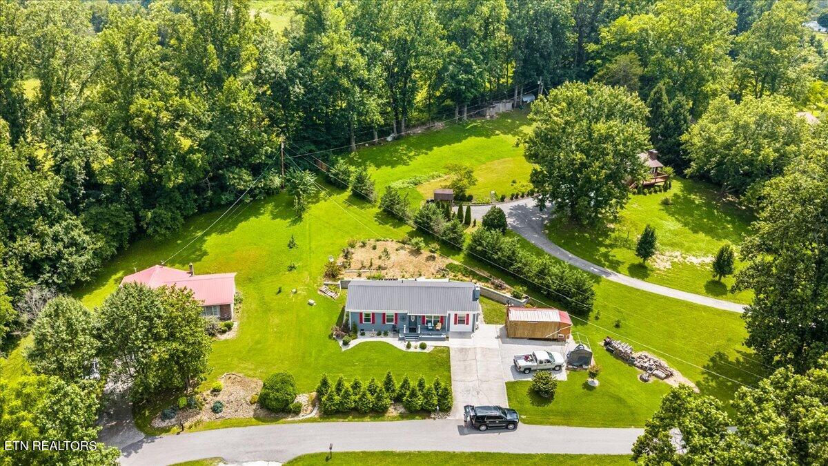 112 Country Hill Lane Lafollette TN 37766