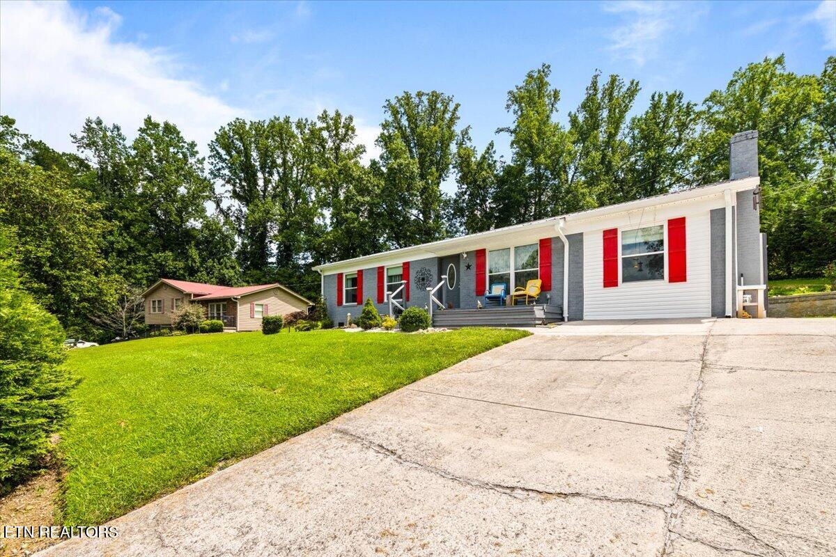 112 Country Hill Lane Lafollette TN 37766