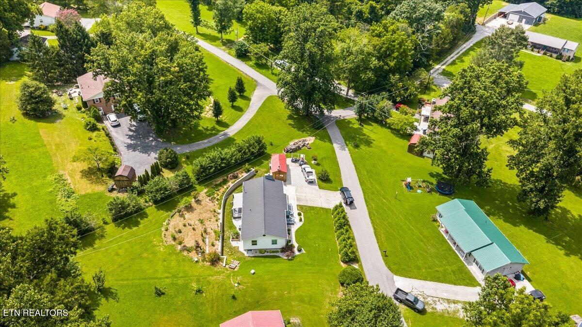 112 Country Hill Lane Lafollette TN 37766