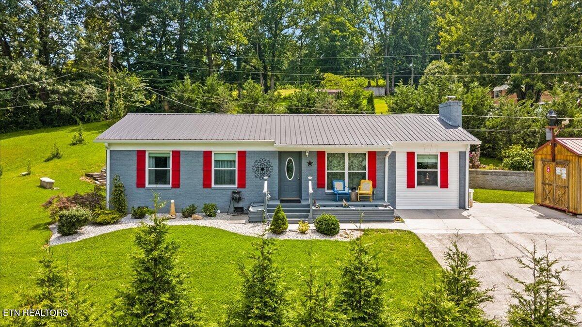 112 Country Hill Lane Lafollette TN 37766