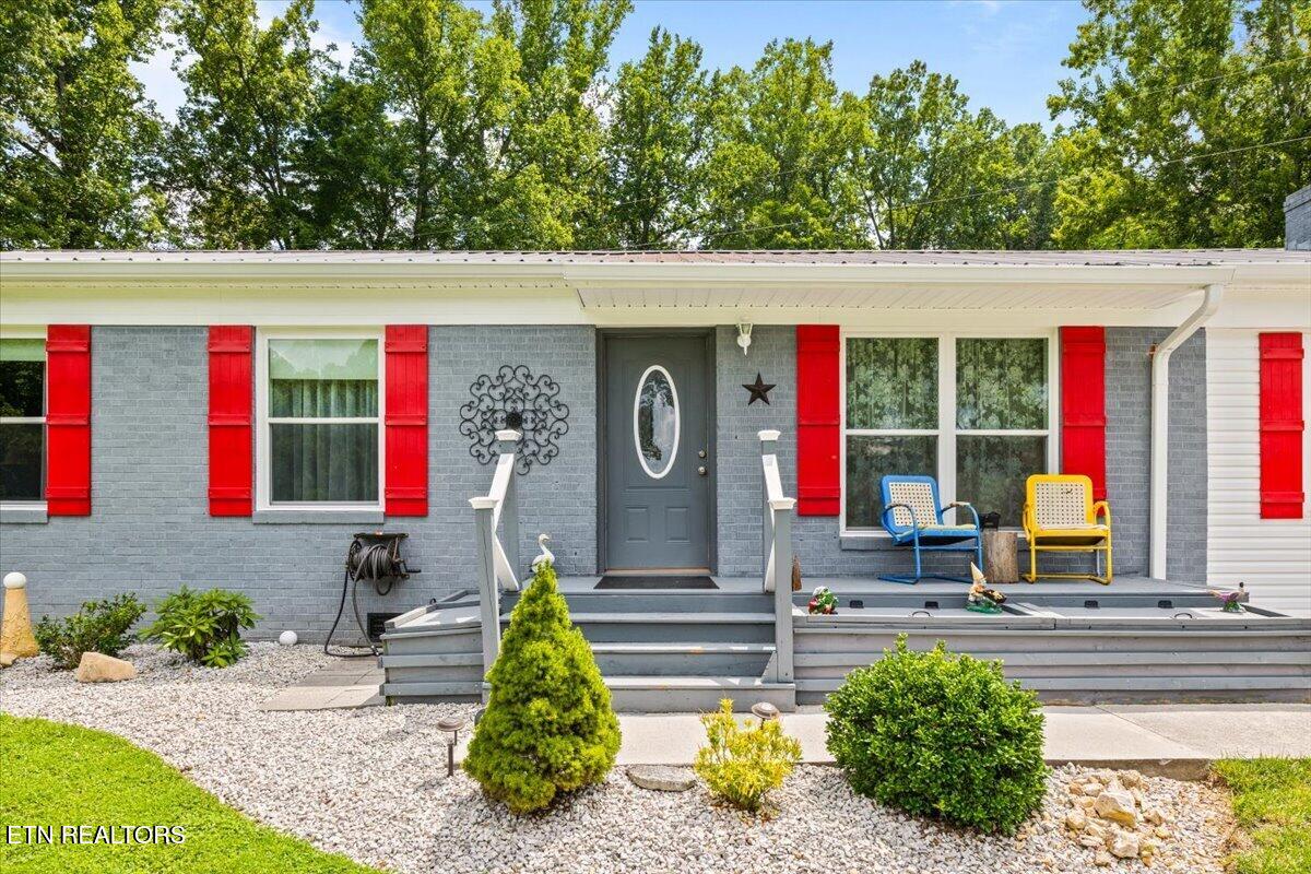 112 Country Hill Lane Lafollette TN 37766