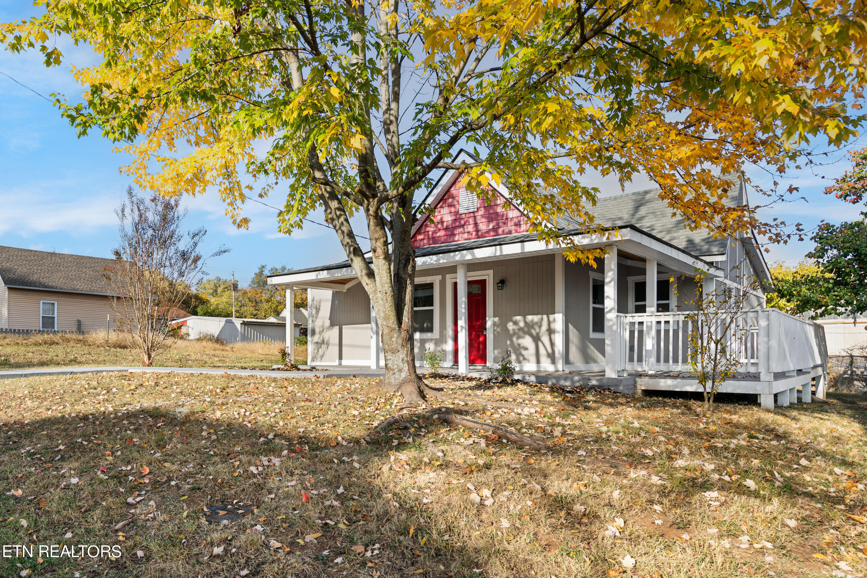 1604 8th Avenue Knoxville TN 37917
