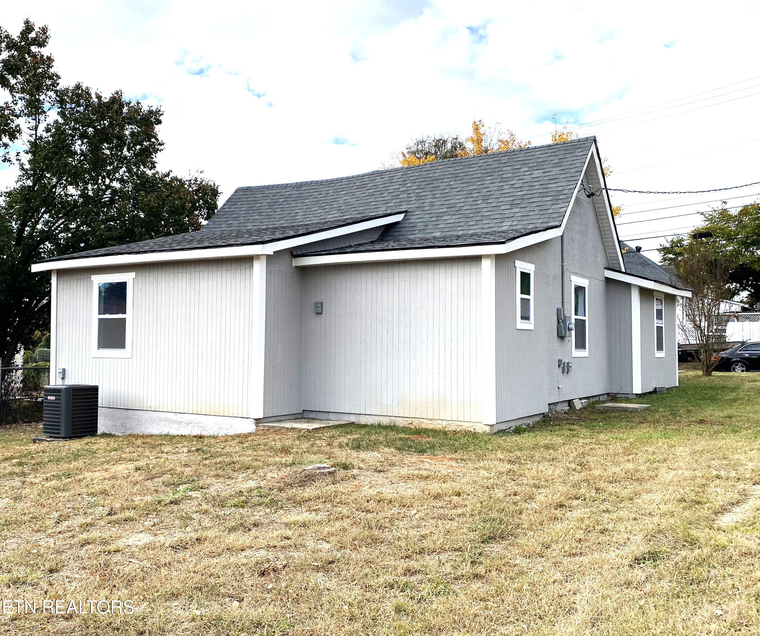 1604 8th Avenue Knoxville TN 37917