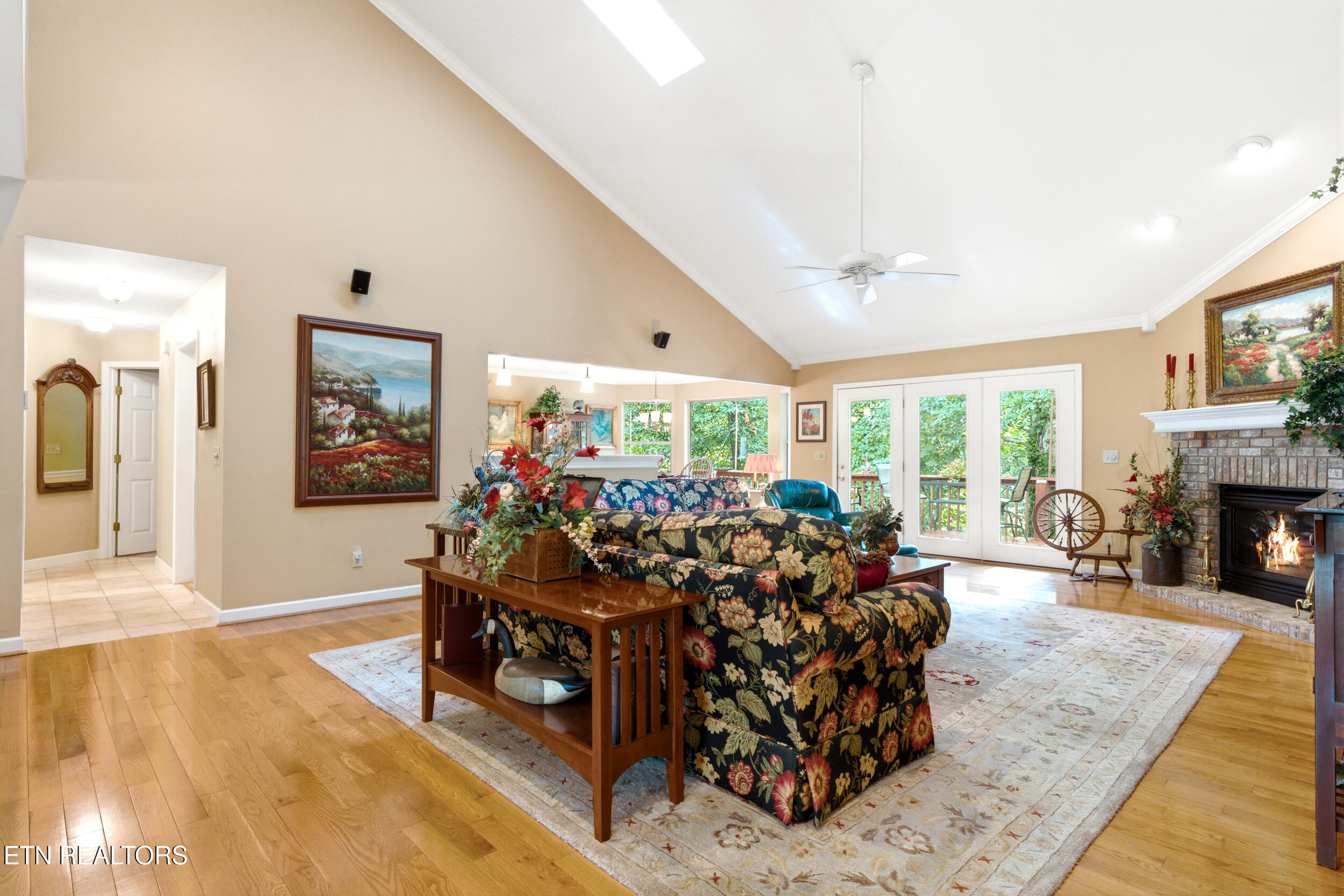 114 Oostanali Way Loudon TN 37774
