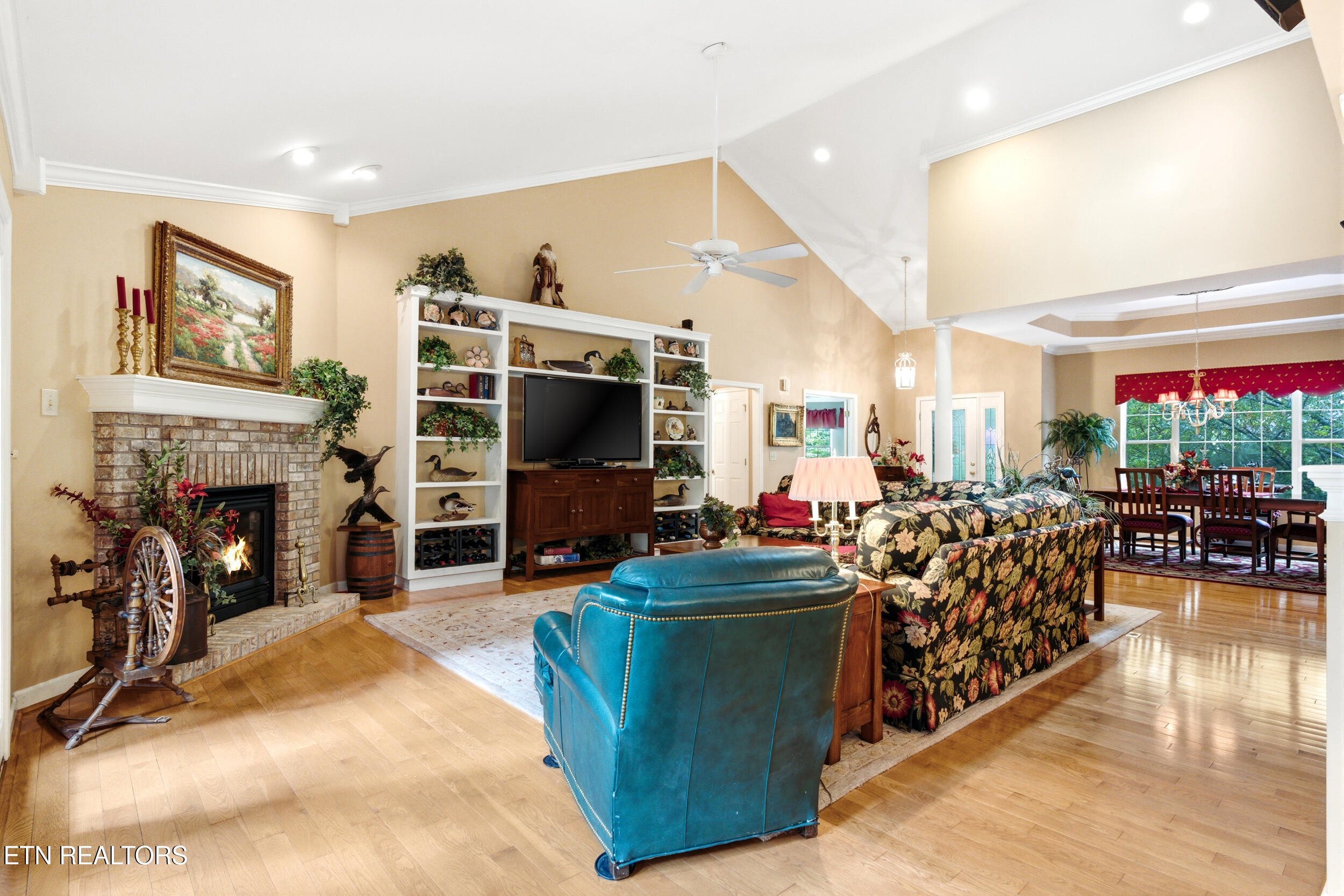 114 Oostanali Way Loudon TN 37774