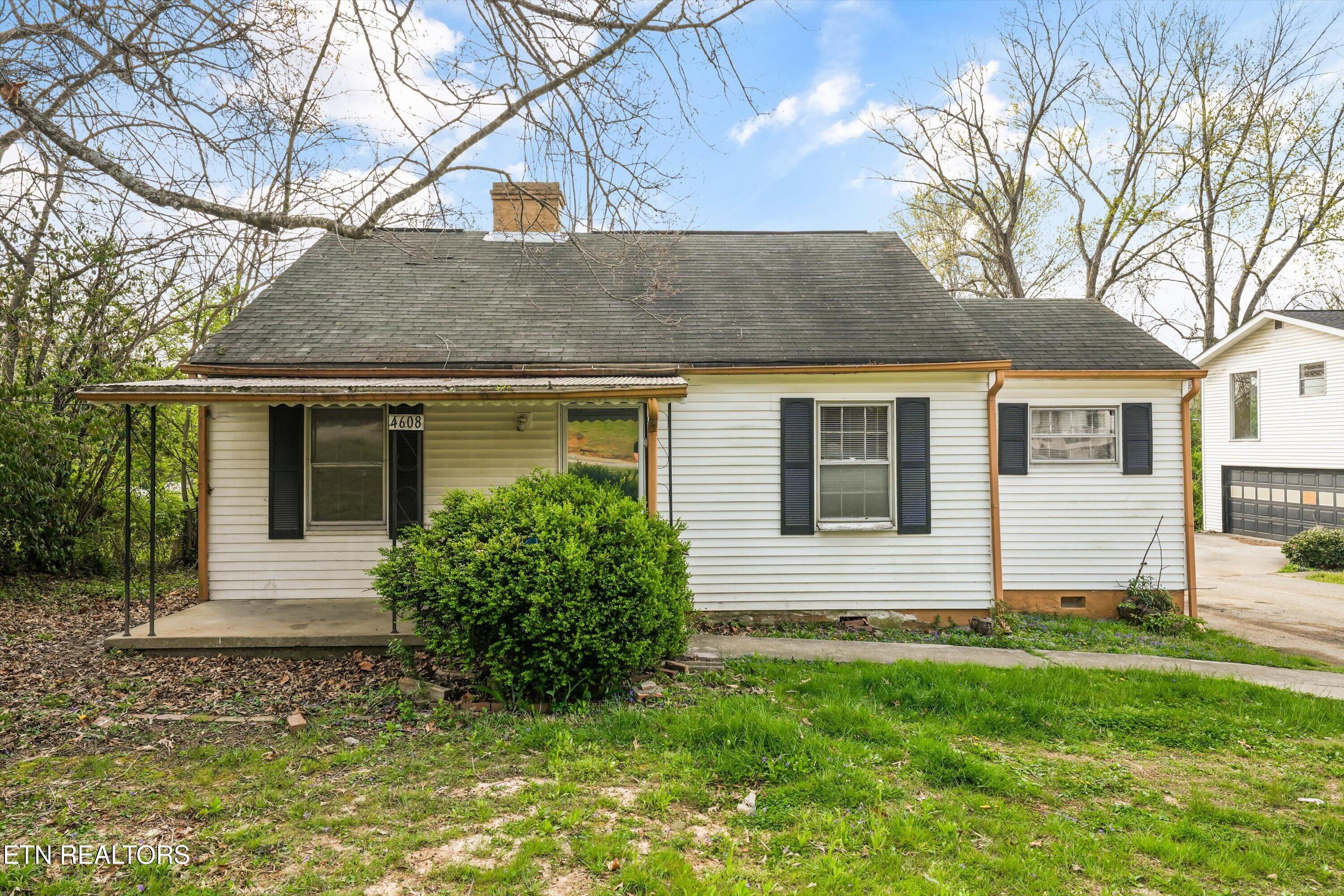4608 Oriole Drive Knoxville TN 37918