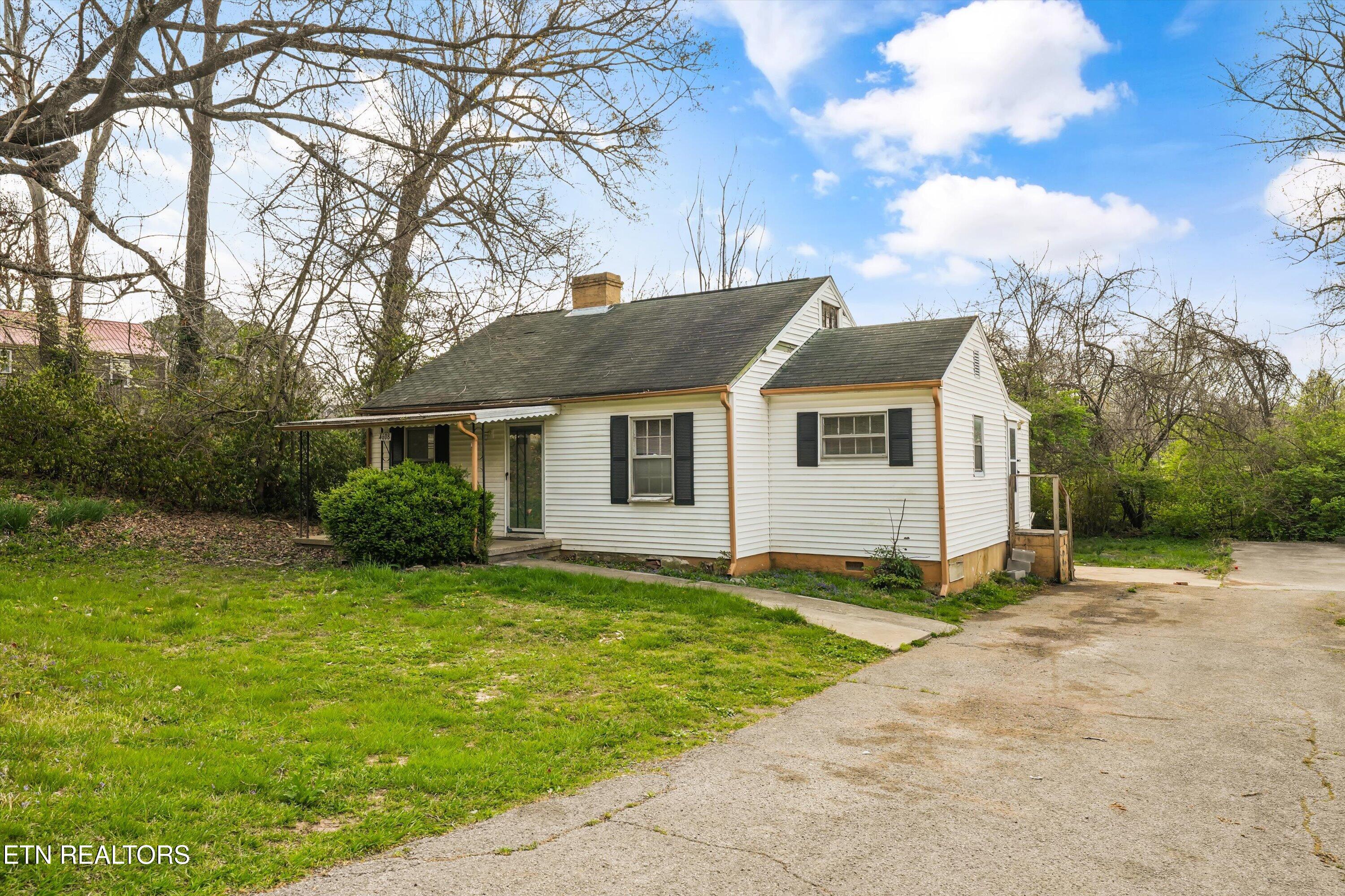 4608 Oriole Drive Knoxville TN 37918