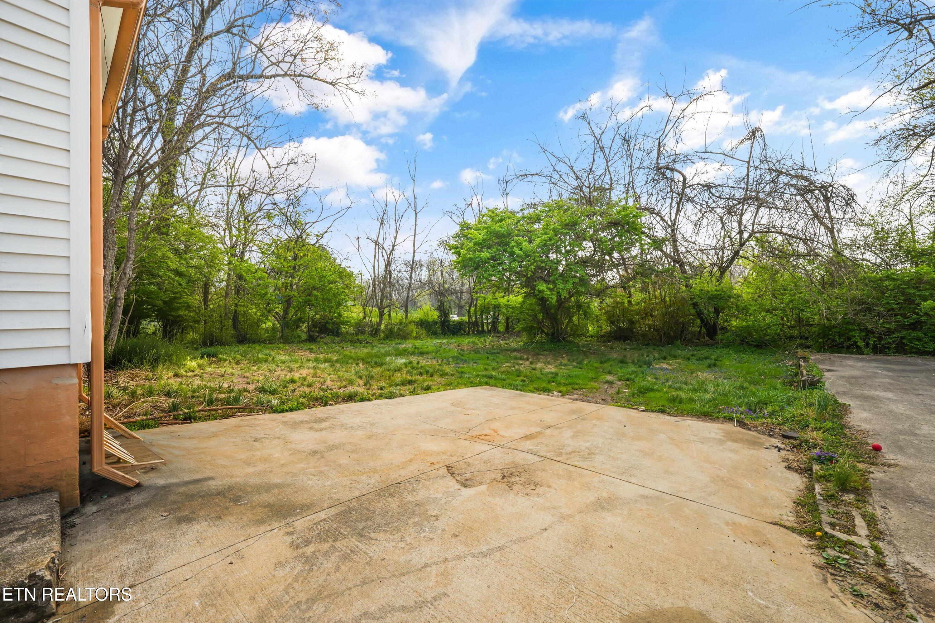 4608 Oriole Drive Knoxville TN 37918