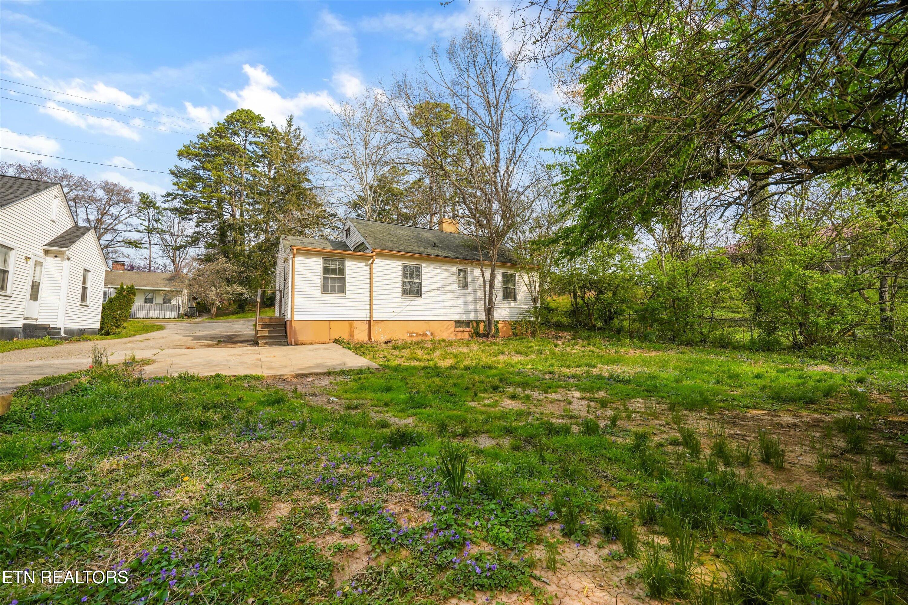 4608 Oriole Drive Knoxville TN 37918
