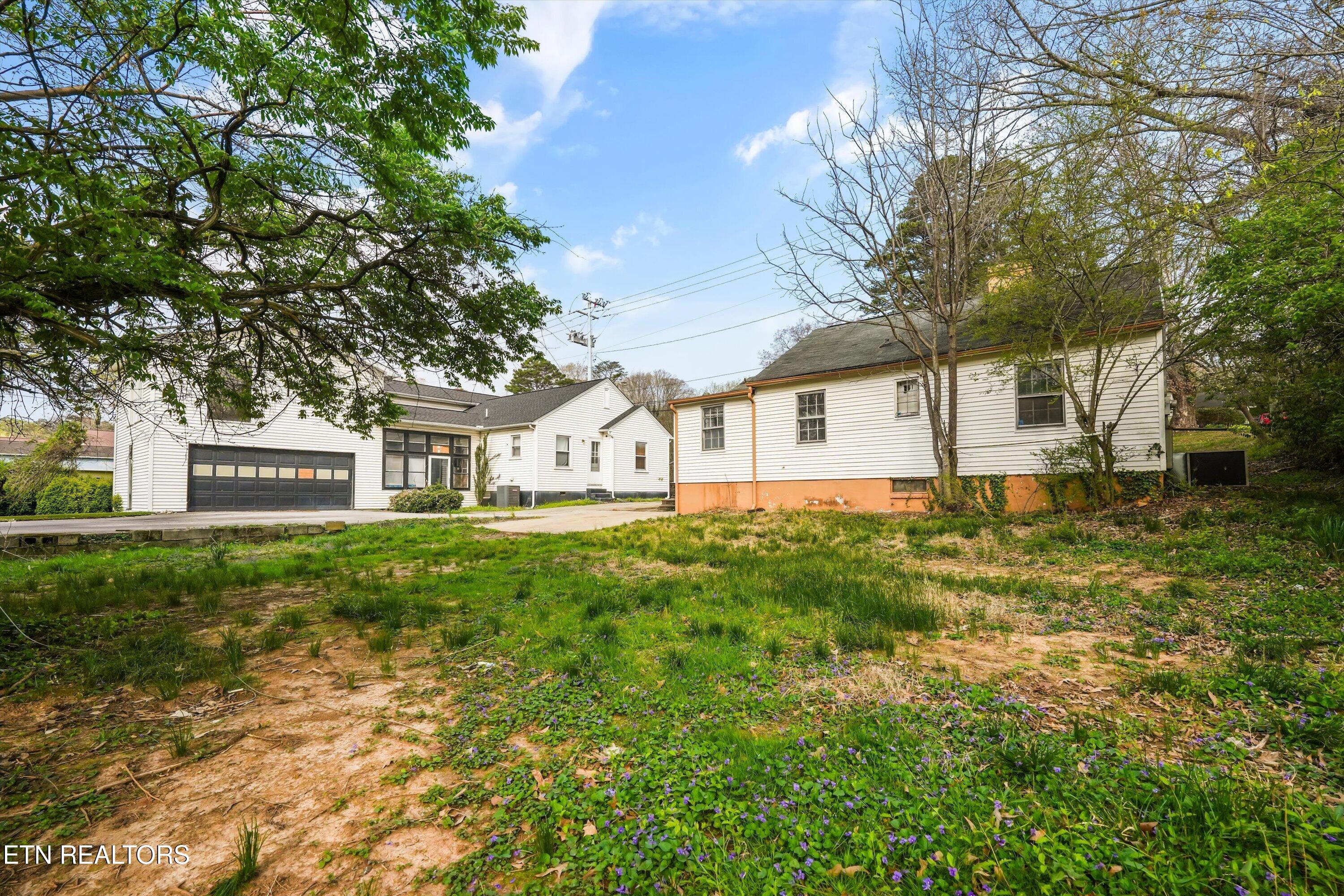 4608 Oriole Drive Knoxville TN 37918