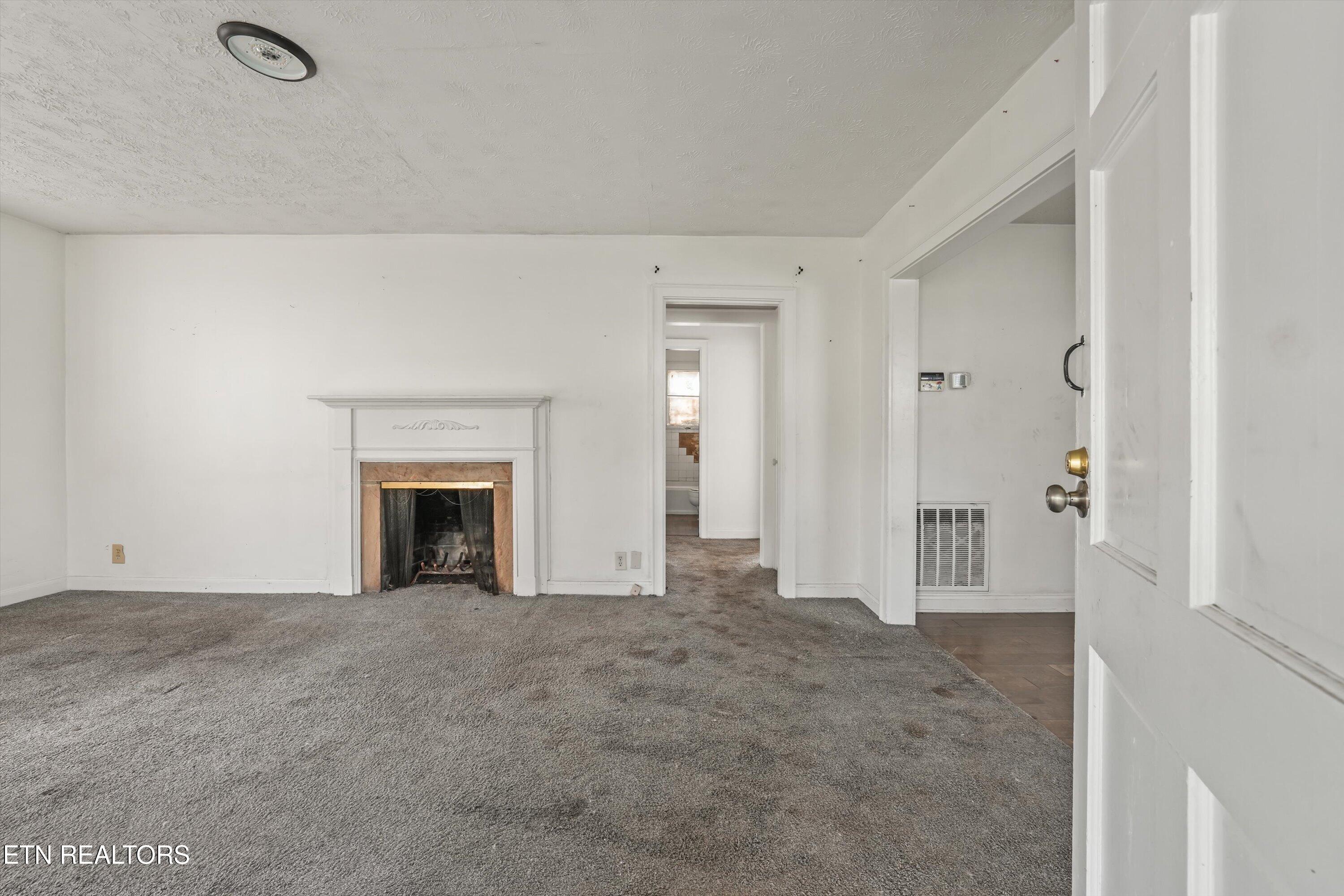 4608 Oriole Drive Knoxville TN 37918