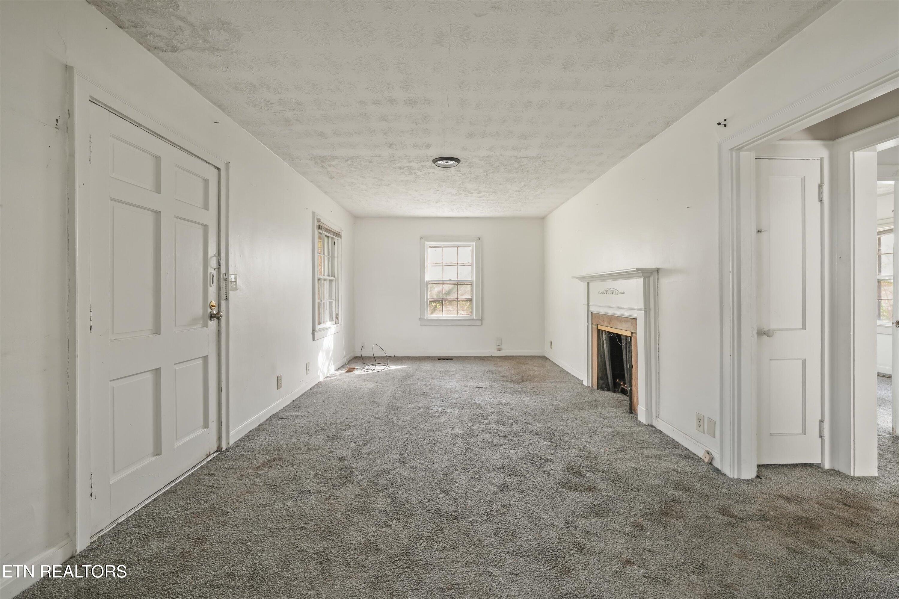 4608 Oriole Drive Knoxville TN 37918