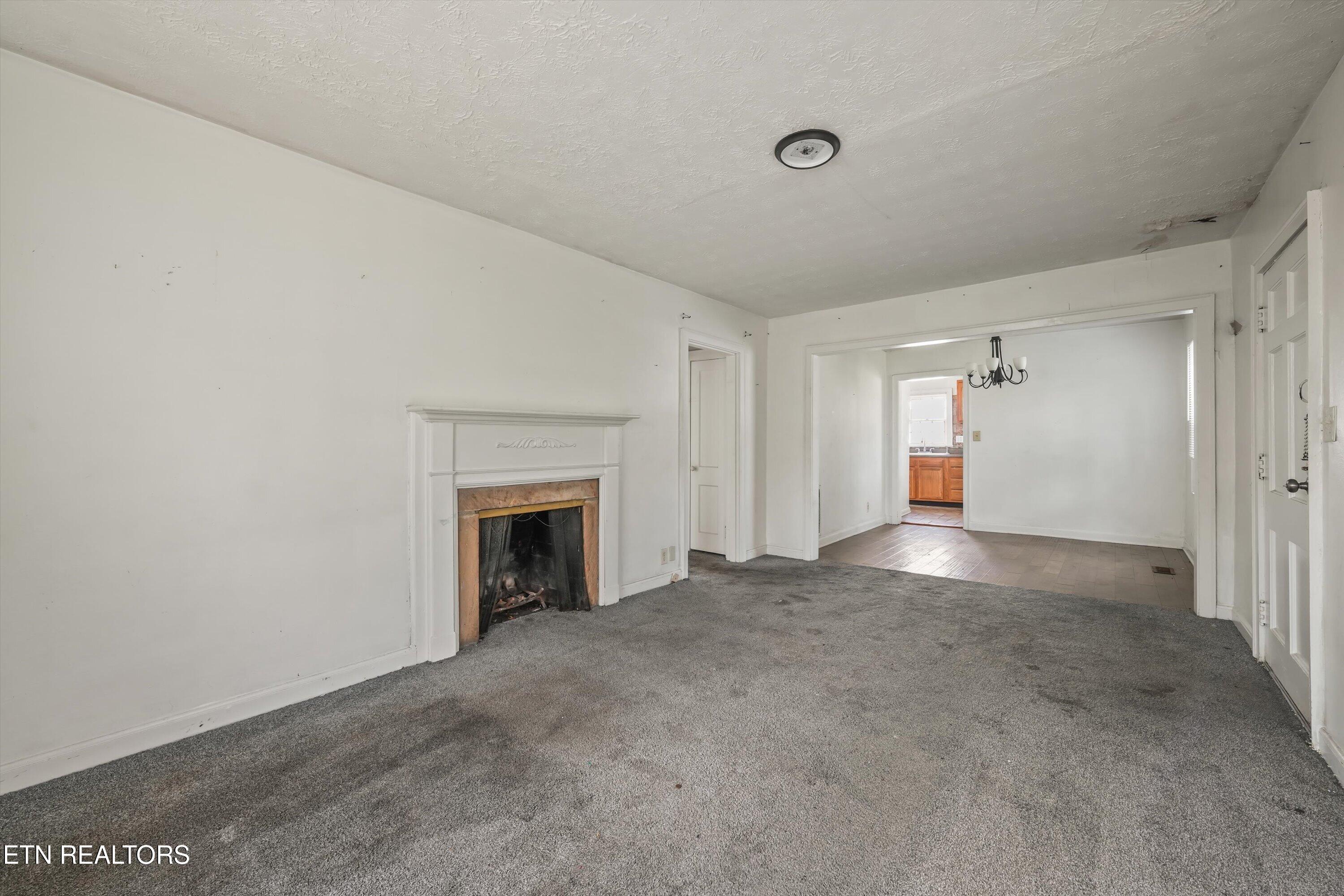 4608 Oriole Drive Knoxville TN 37918