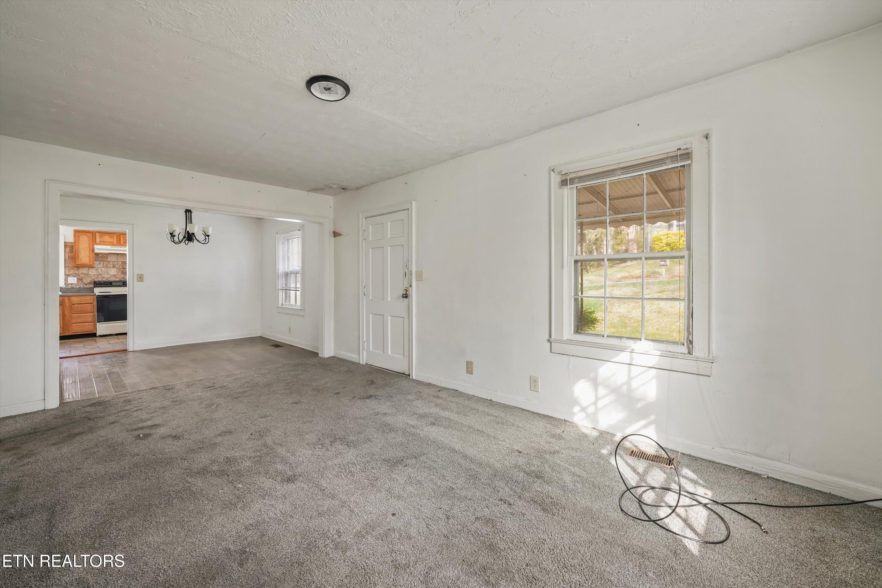 4608 Oriole Drive Knoxville TN 37918