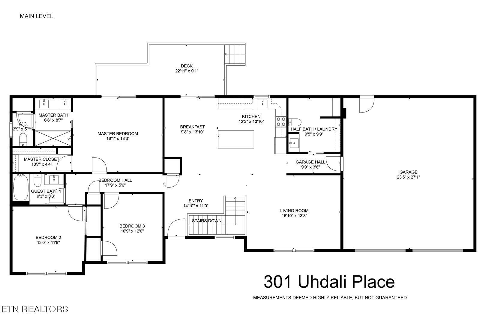 301 Uhdali Place Loudon TN 37774