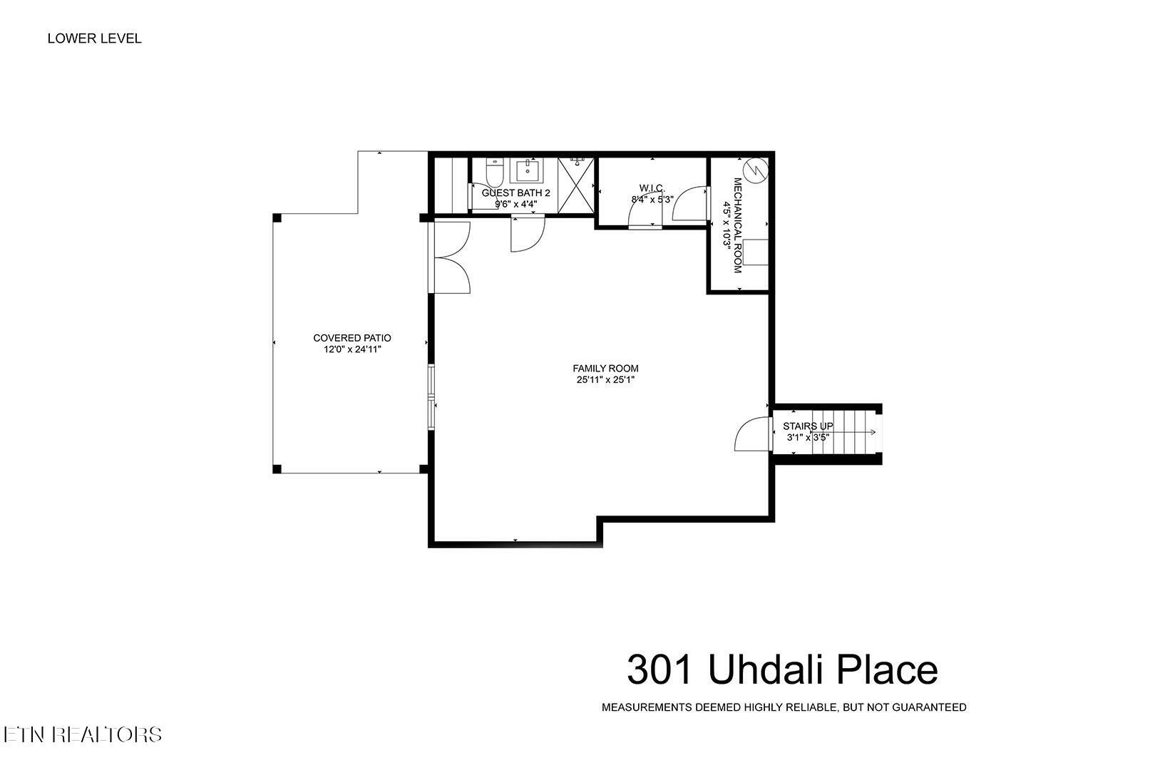 301 Uhdali Place Loudon TN 37774
