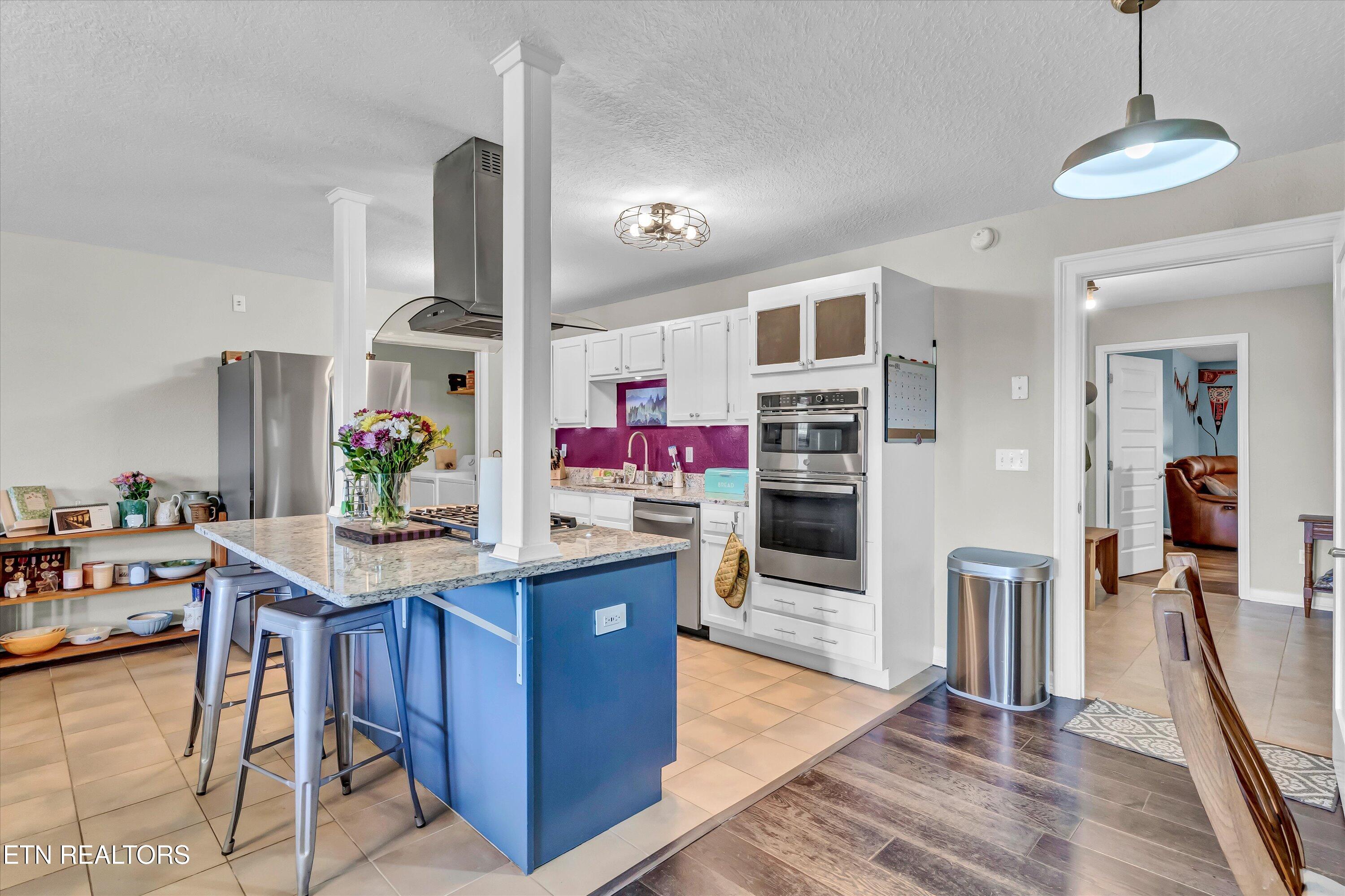 176 Old Collins Road Deer Lodge TN 37726