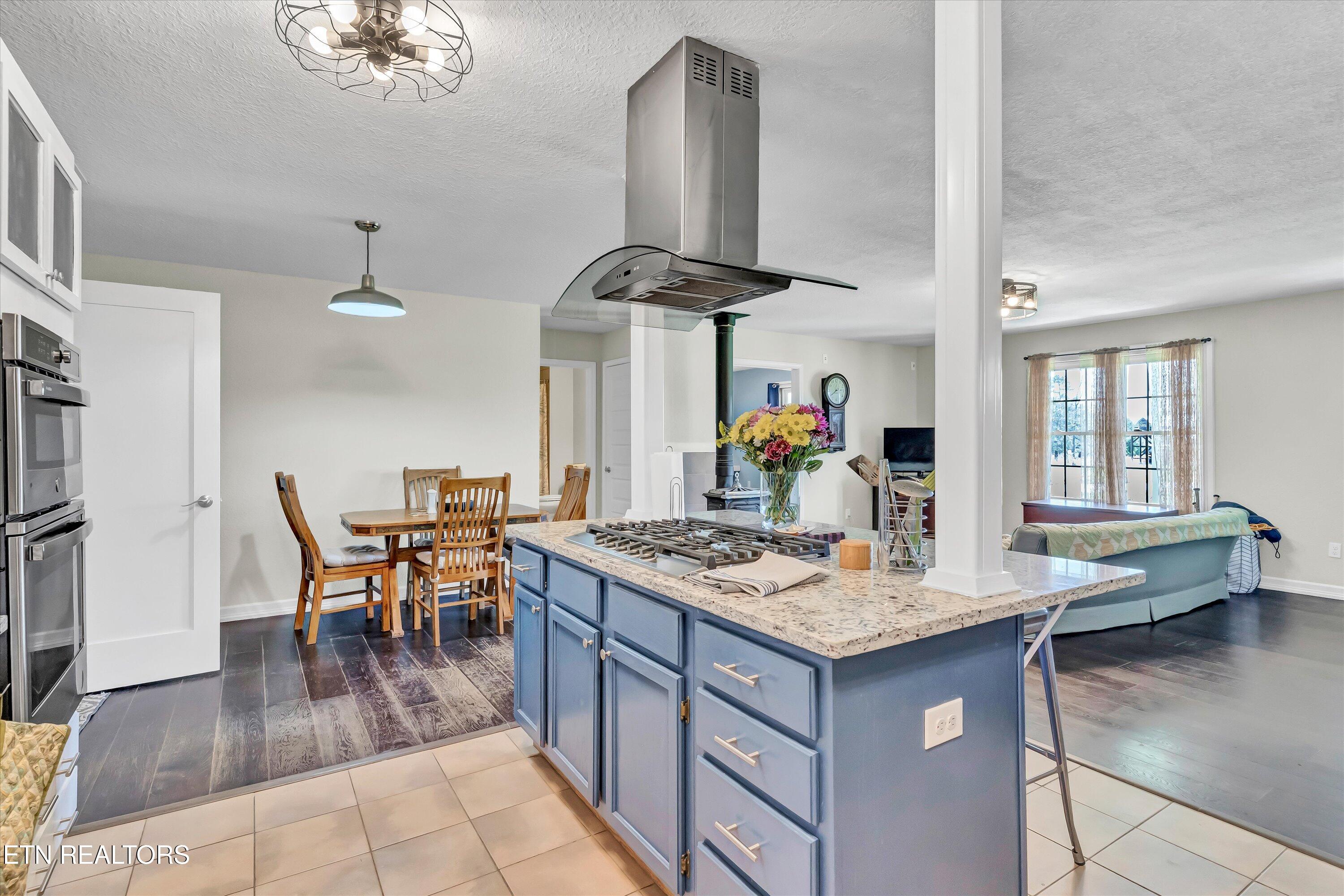 176 Old Collins Road Deer Lodge TN 37726