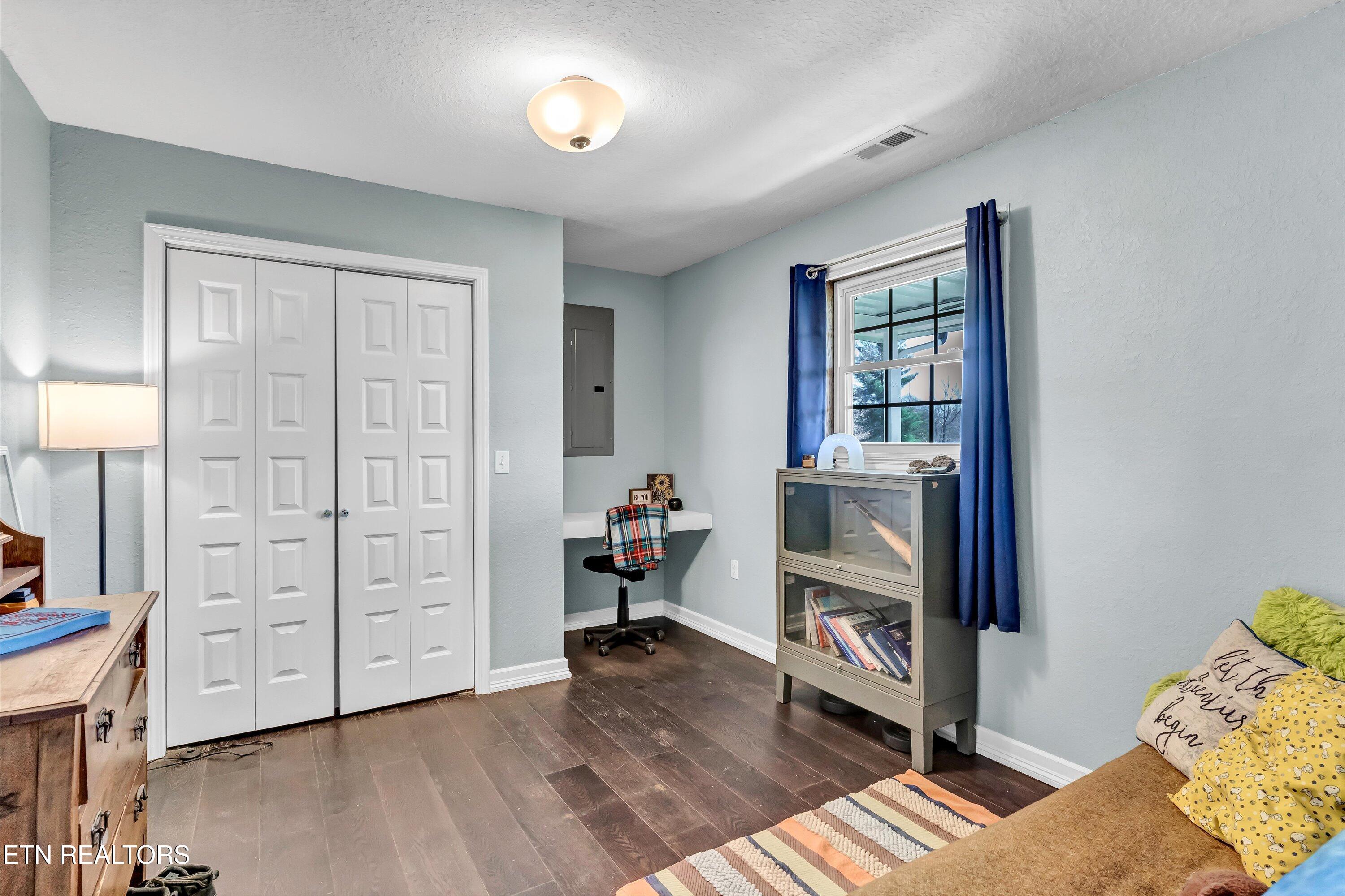 176 Old Collins Road Deer Lodge TN 37726