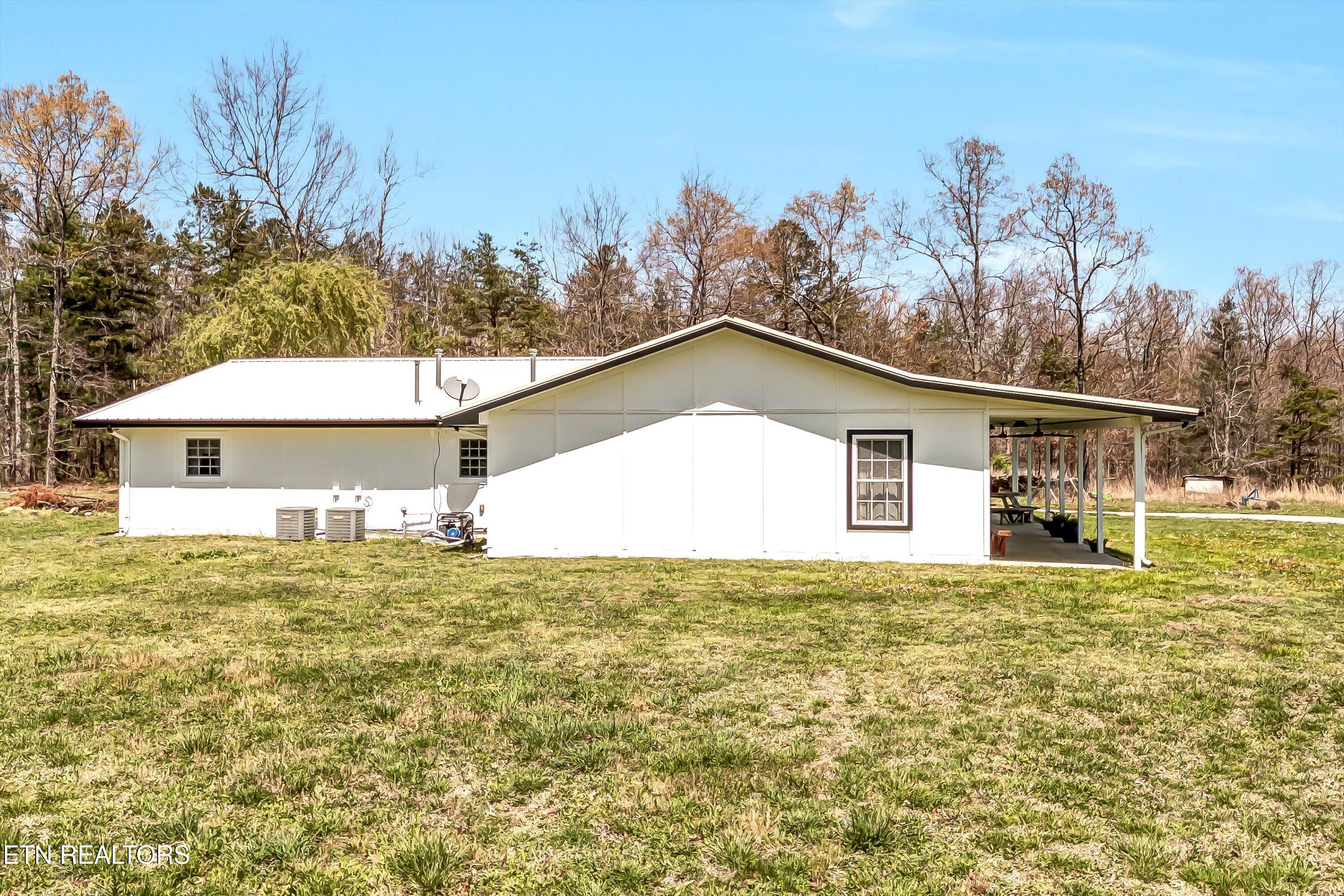 176 Old Collins Road Deer Lodge TN 37726