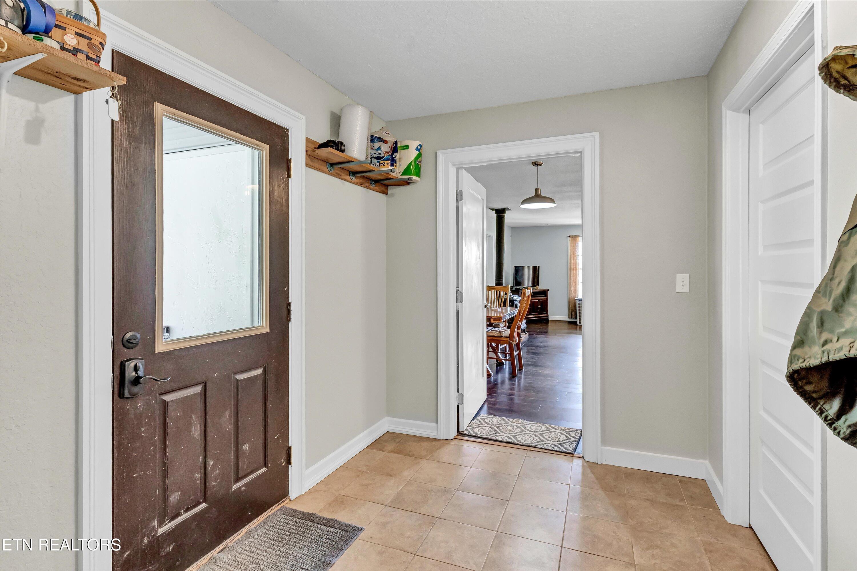 176 Old Collins Road Deer Lodge TN 37726
