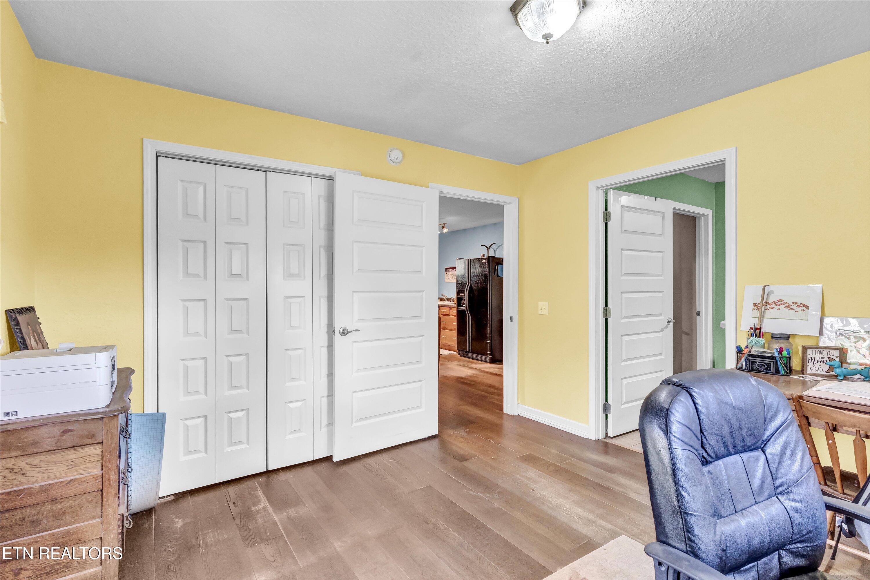 176 Old Collins Road Deer Lodge TN 37726
