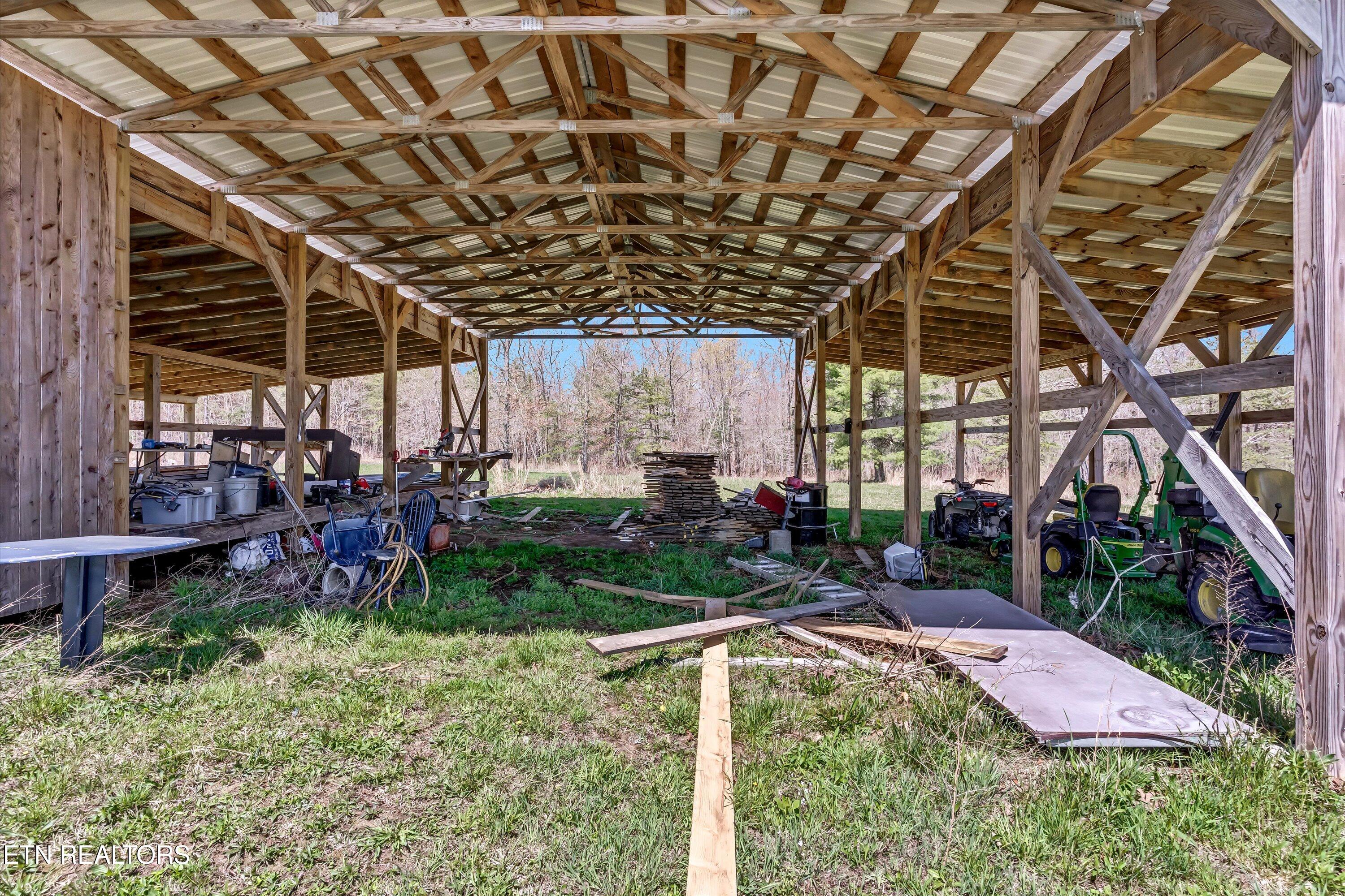176 Old Collins Road Deer Lodge TN 37726