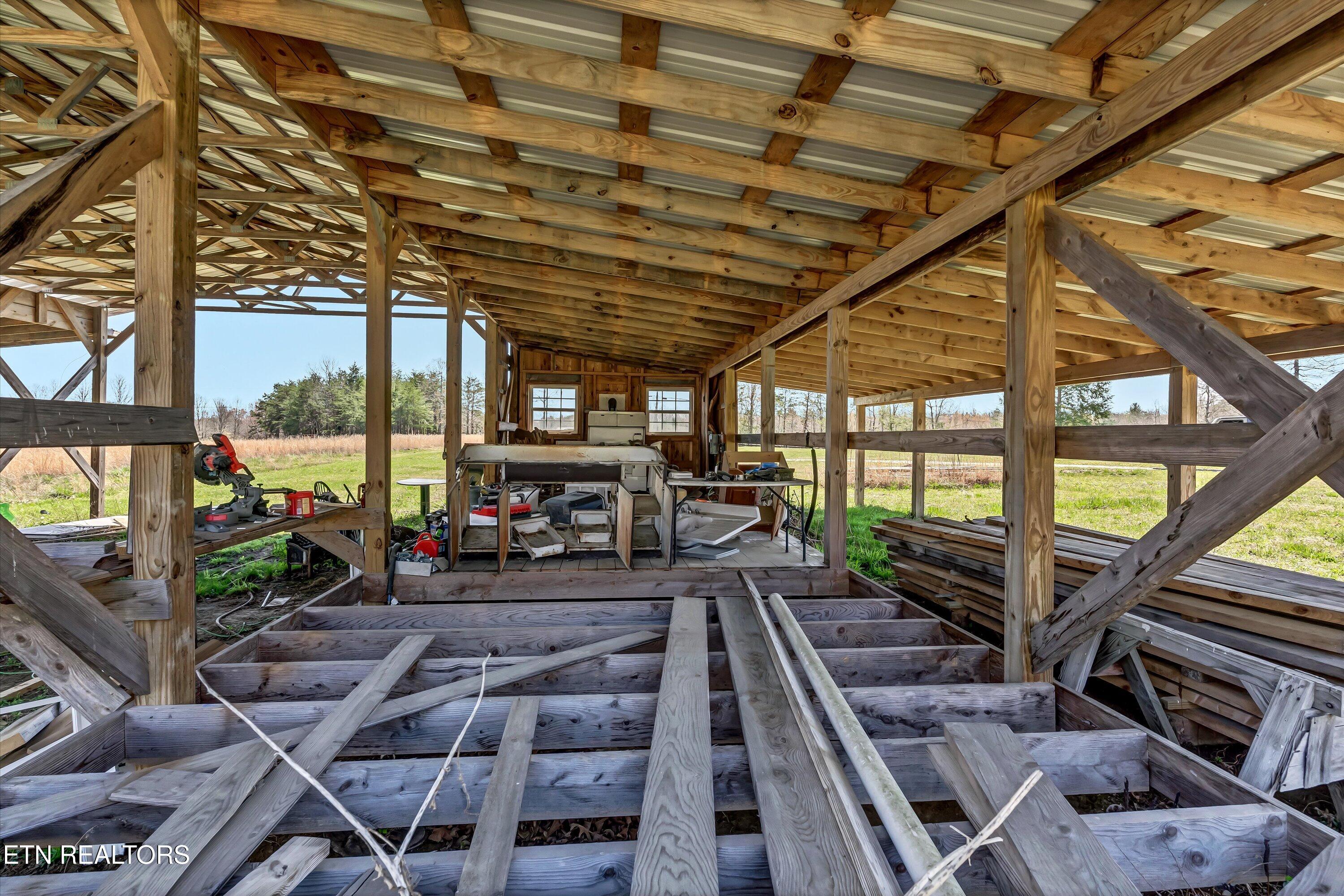 176 Old Collins Road Deer Lodge TN 37726