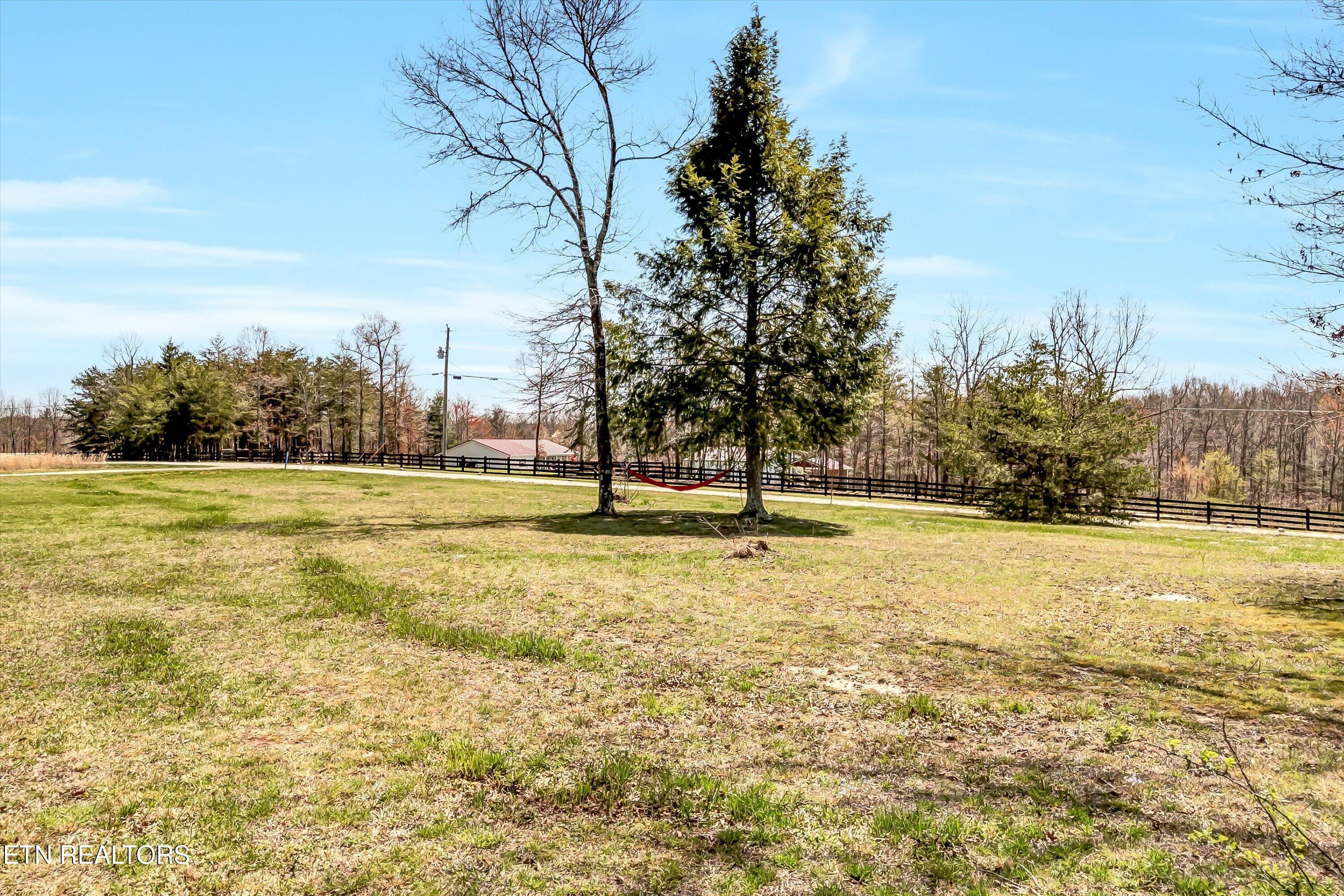 176 Old Collins Road Deer Lodge TN 37726