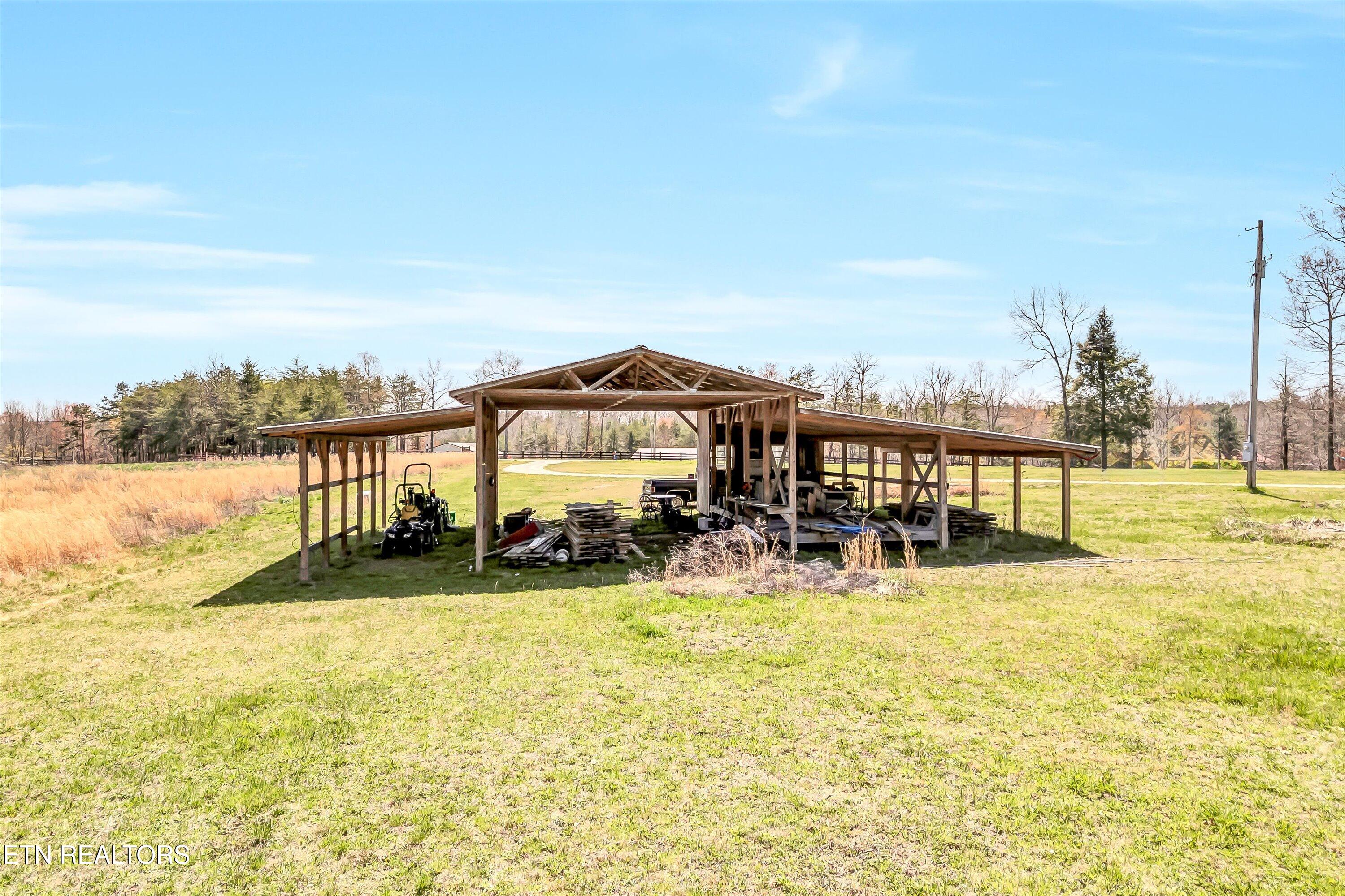 176 Old Collins Road Deer Lodge TN 37726