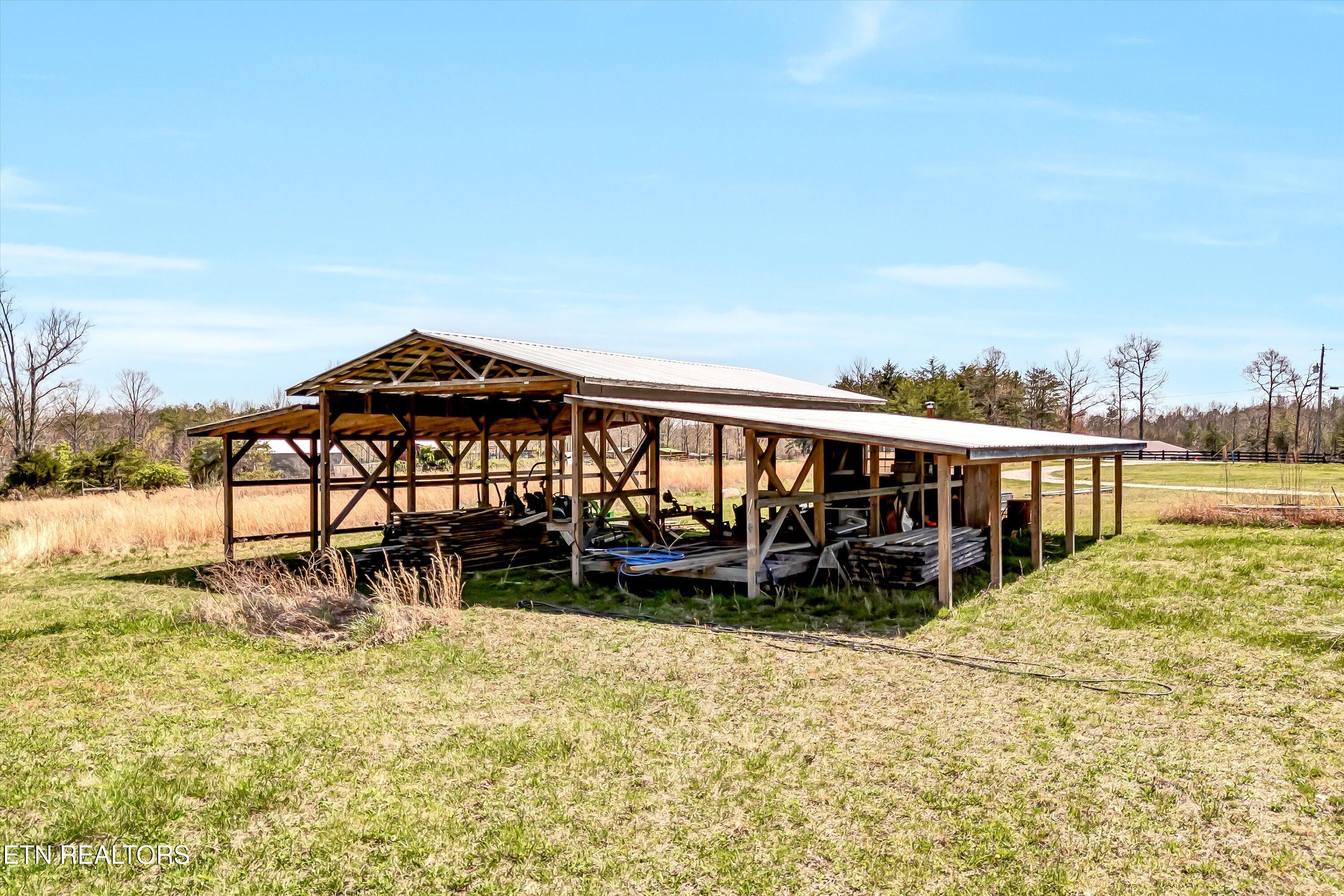 176 Old Collins Road Deer Lodge TN 37726