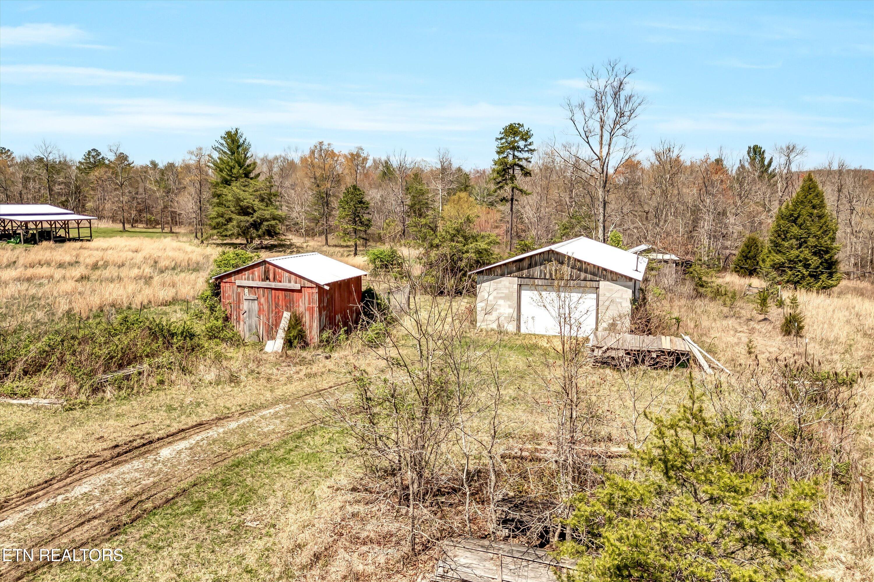176 Old Collins Road Deer Lodge TN 37726
