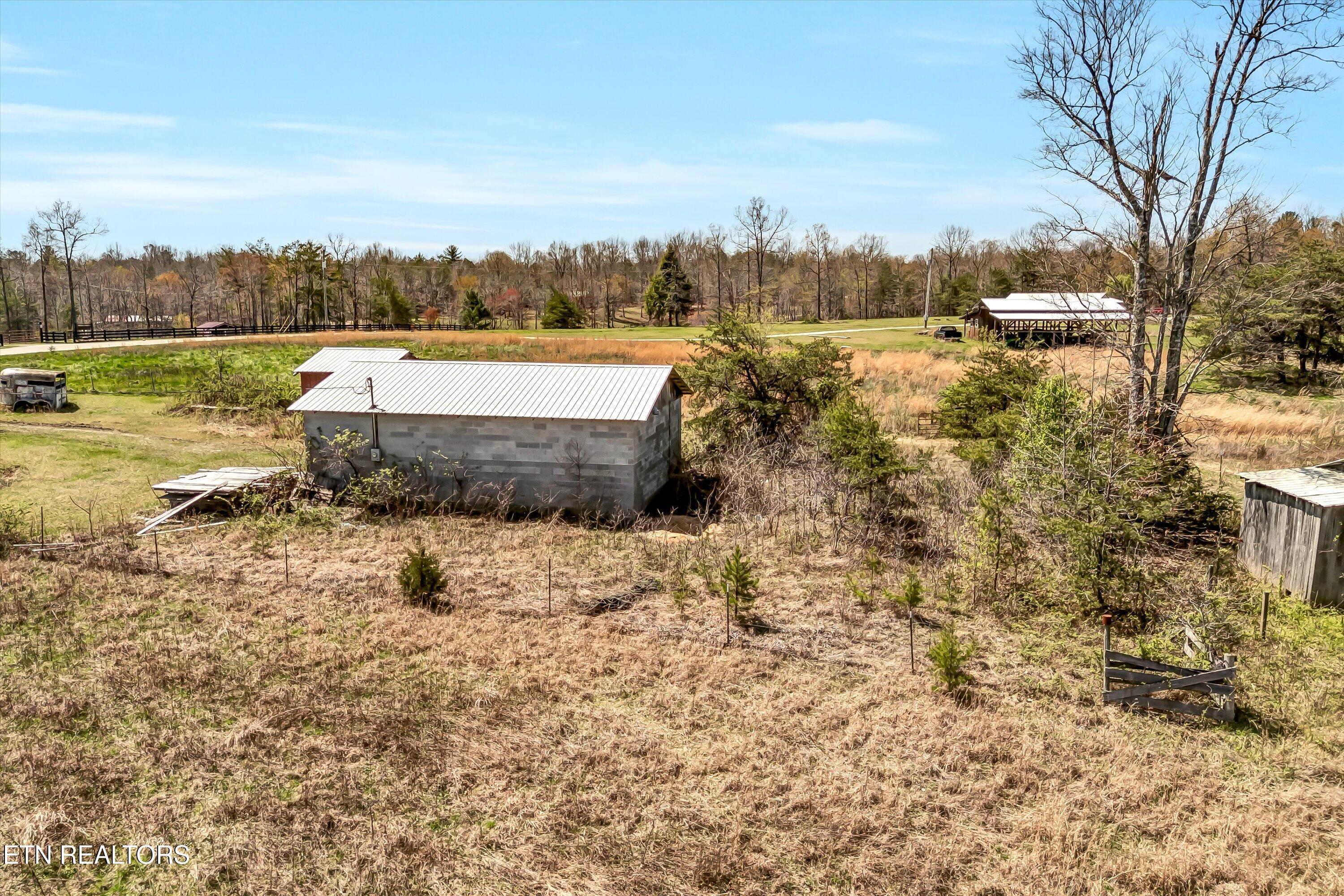 176 Old Collins Road Deer Lodge TN 37726