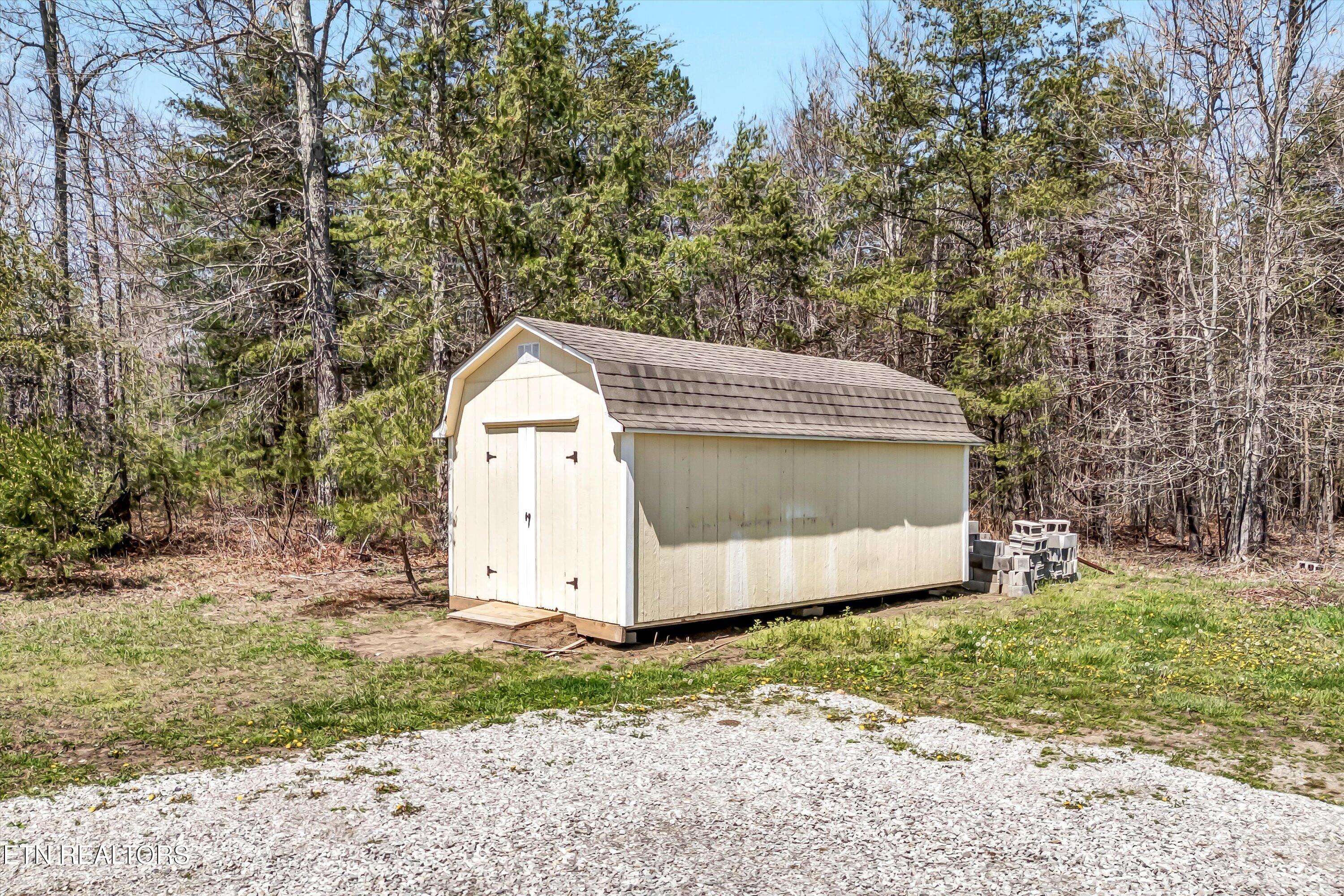 176 Old Collins Road Deer Lodge TN 37726