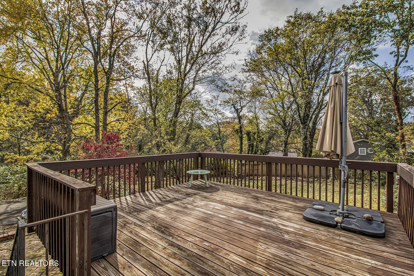 1517 Arrow Wood Road Knoxville TN 37919