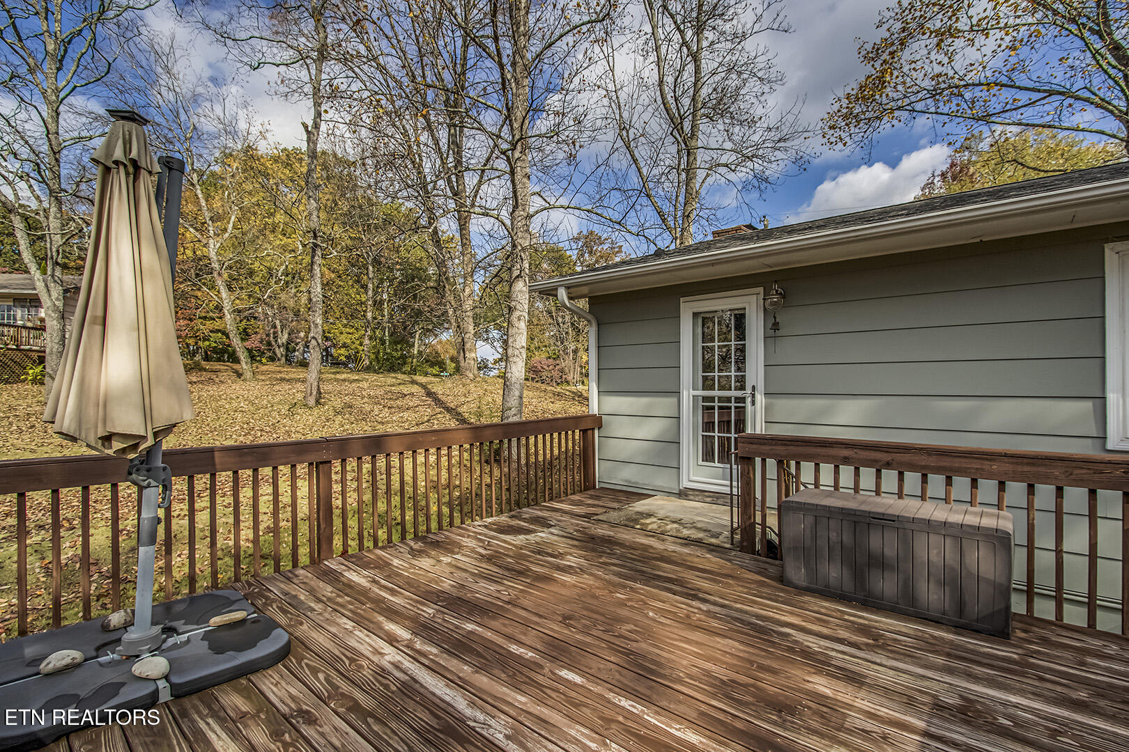 1517 Arrow Wood Road Knoxville TN 37919