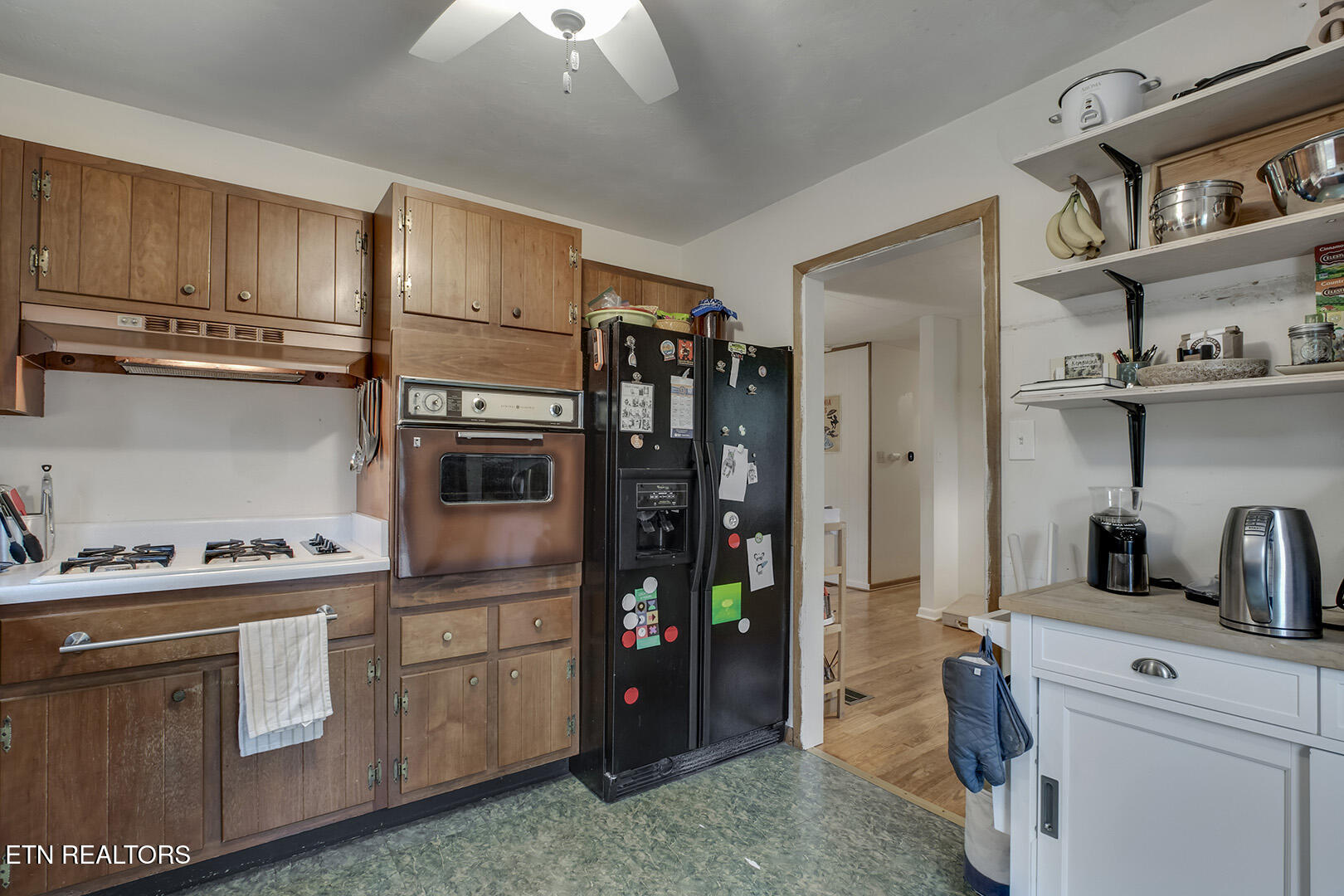 1517 Arrow Wood Road Knoxville TN 37919