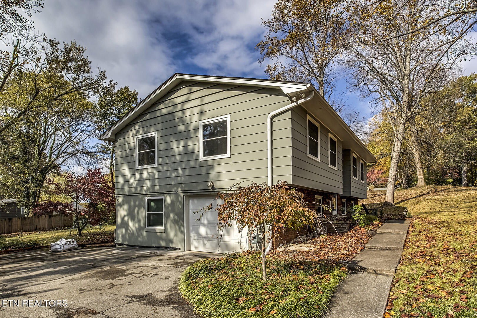 1517 Arrow Wood Road Knoxville TN 37919