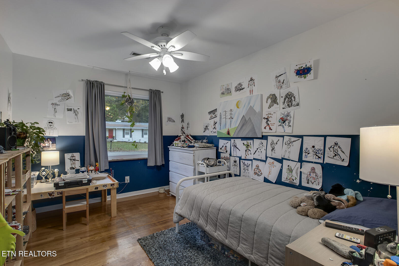 1517 Arrow Wood Road Knoxville TN 37919